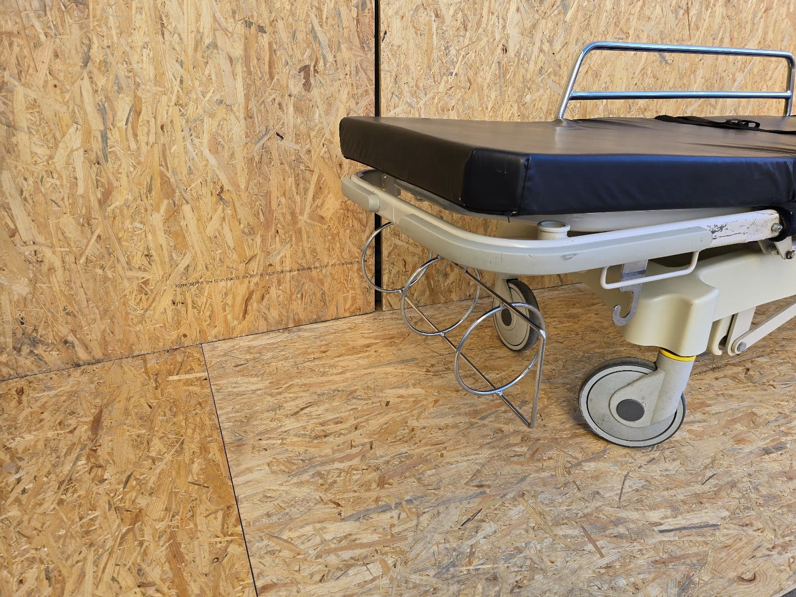Cama de hospital — image 5