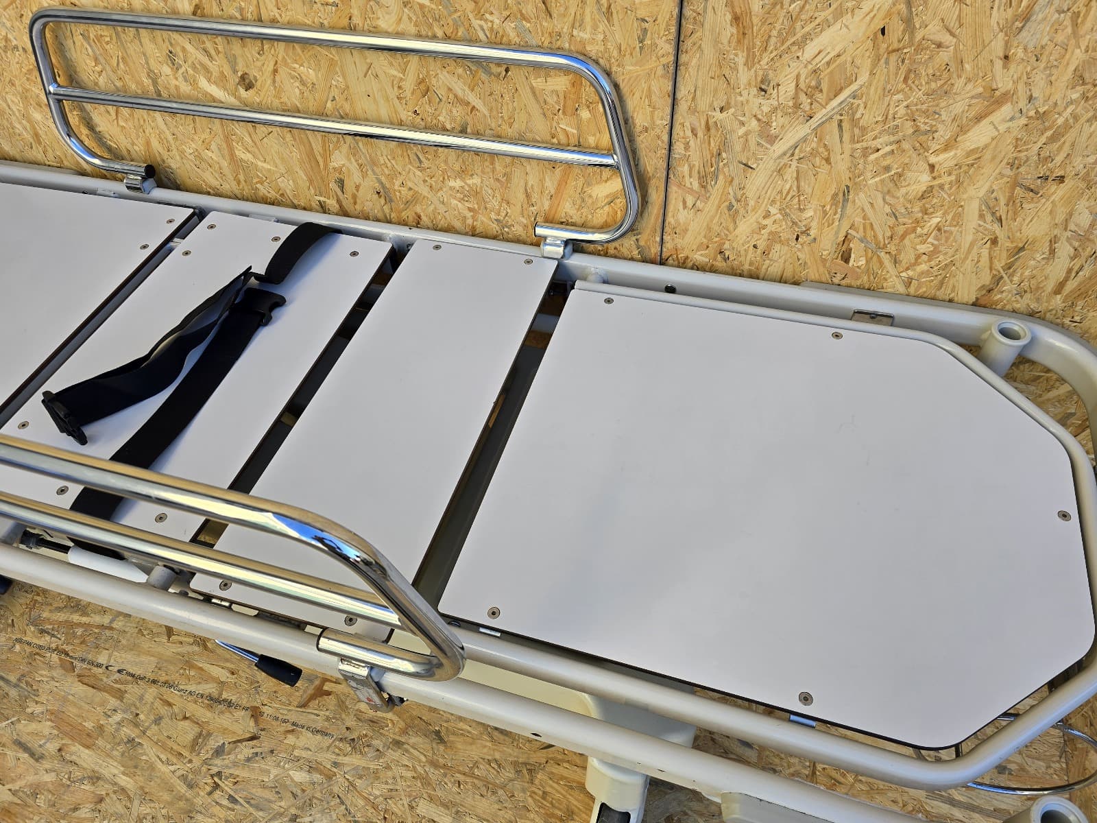 Cama de hospital — image 11
