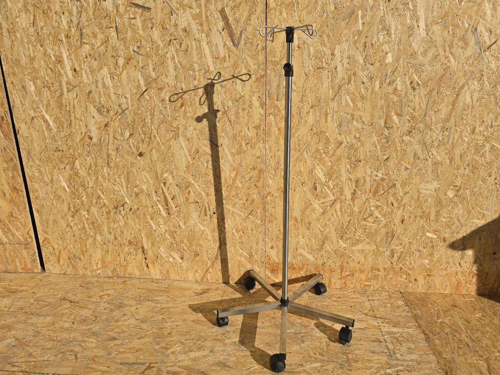 Suporte para soro — image 2