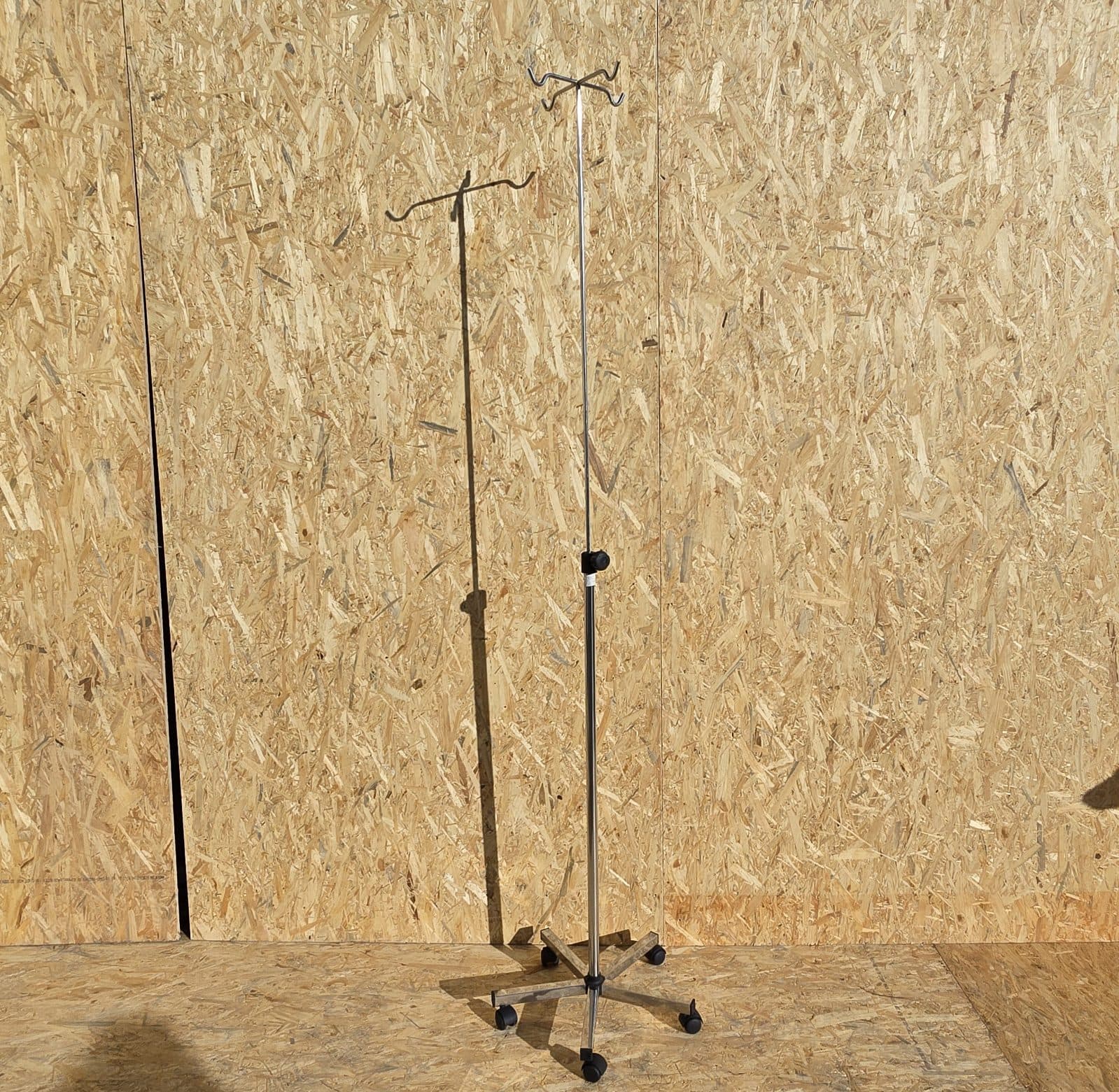 Suporte para soro — image 3