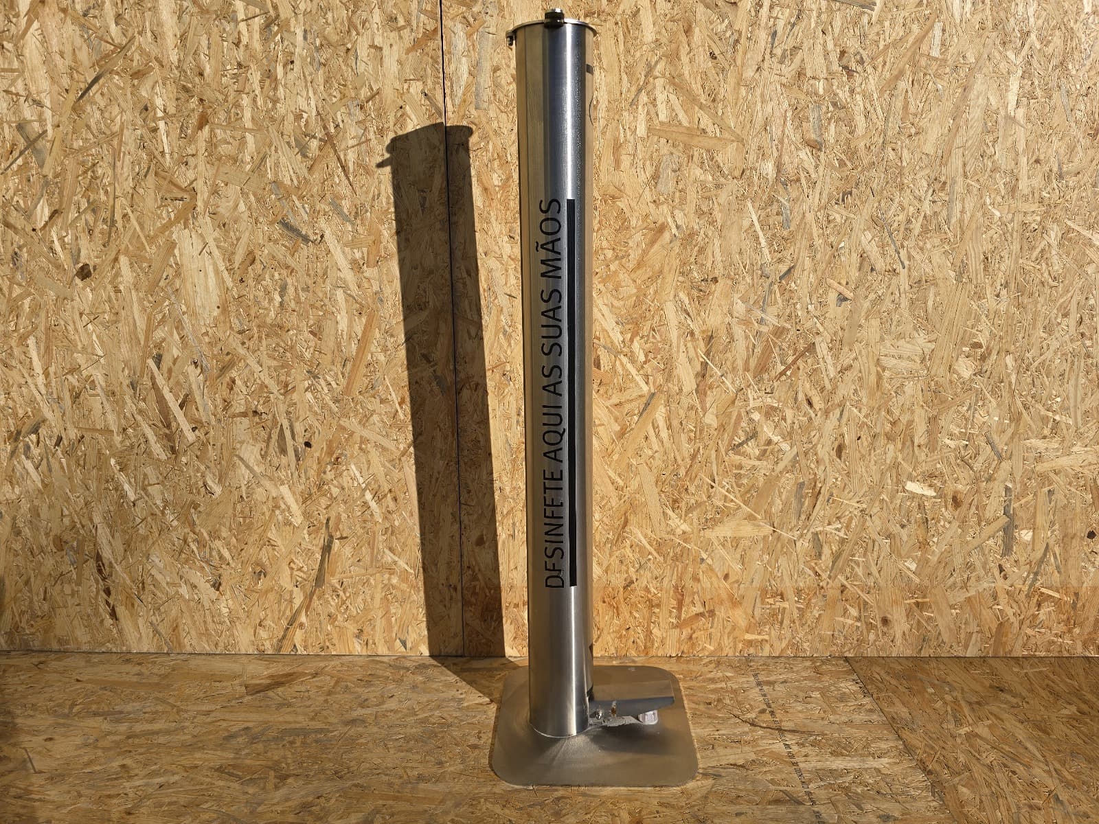 Distributeurs de désinfectant — image 4