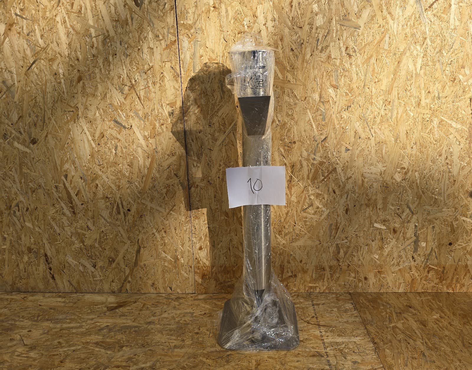 Distributeurs de désinfectant — image 9