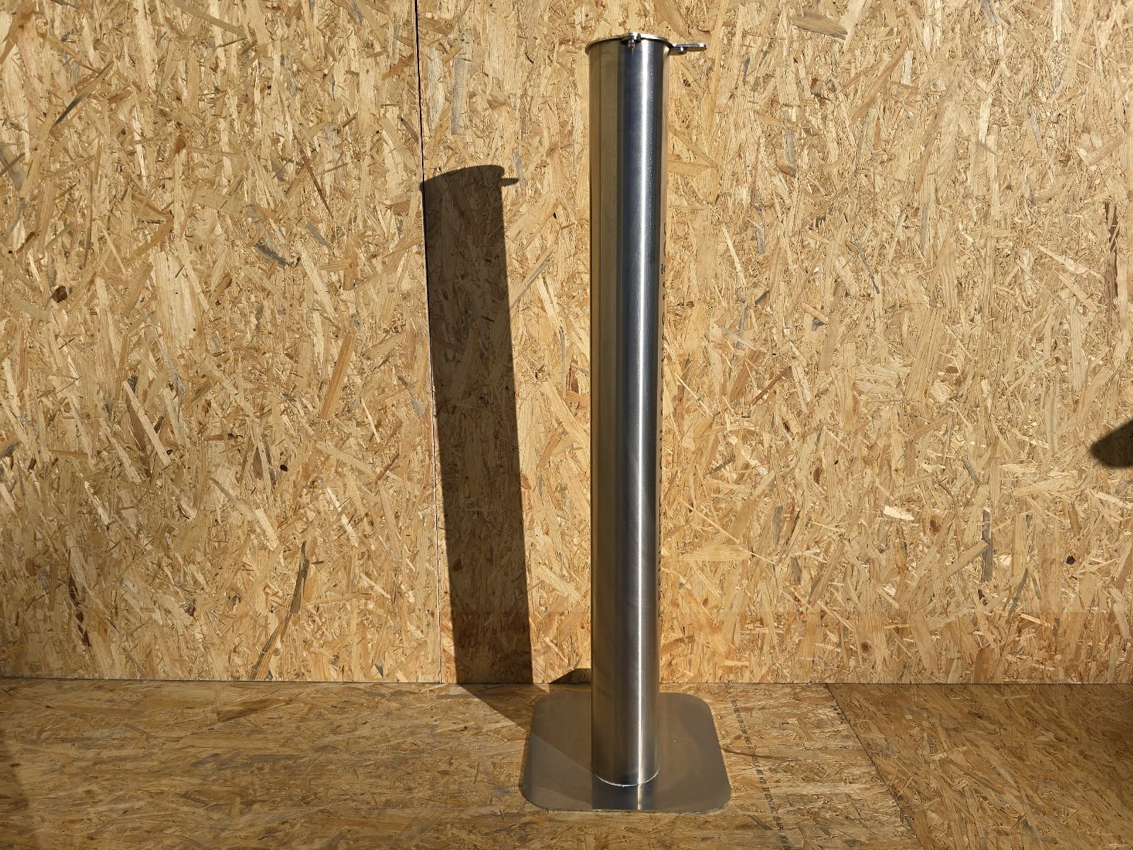 Distributeurs de désinfectant — image 7