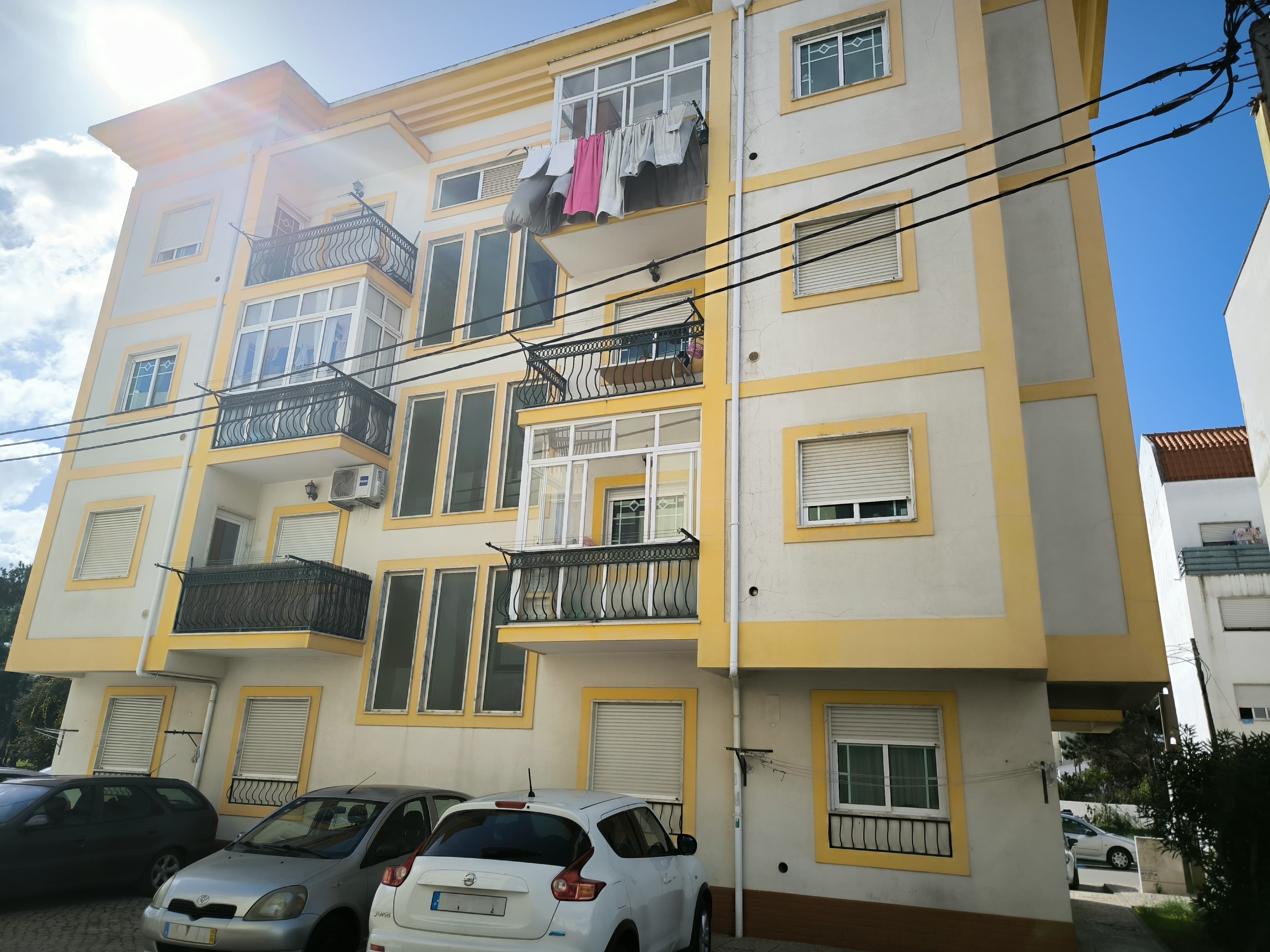 Proporção de 1/2 de Apartamento · Quinta do Conde, Sesimbra — imagen 4