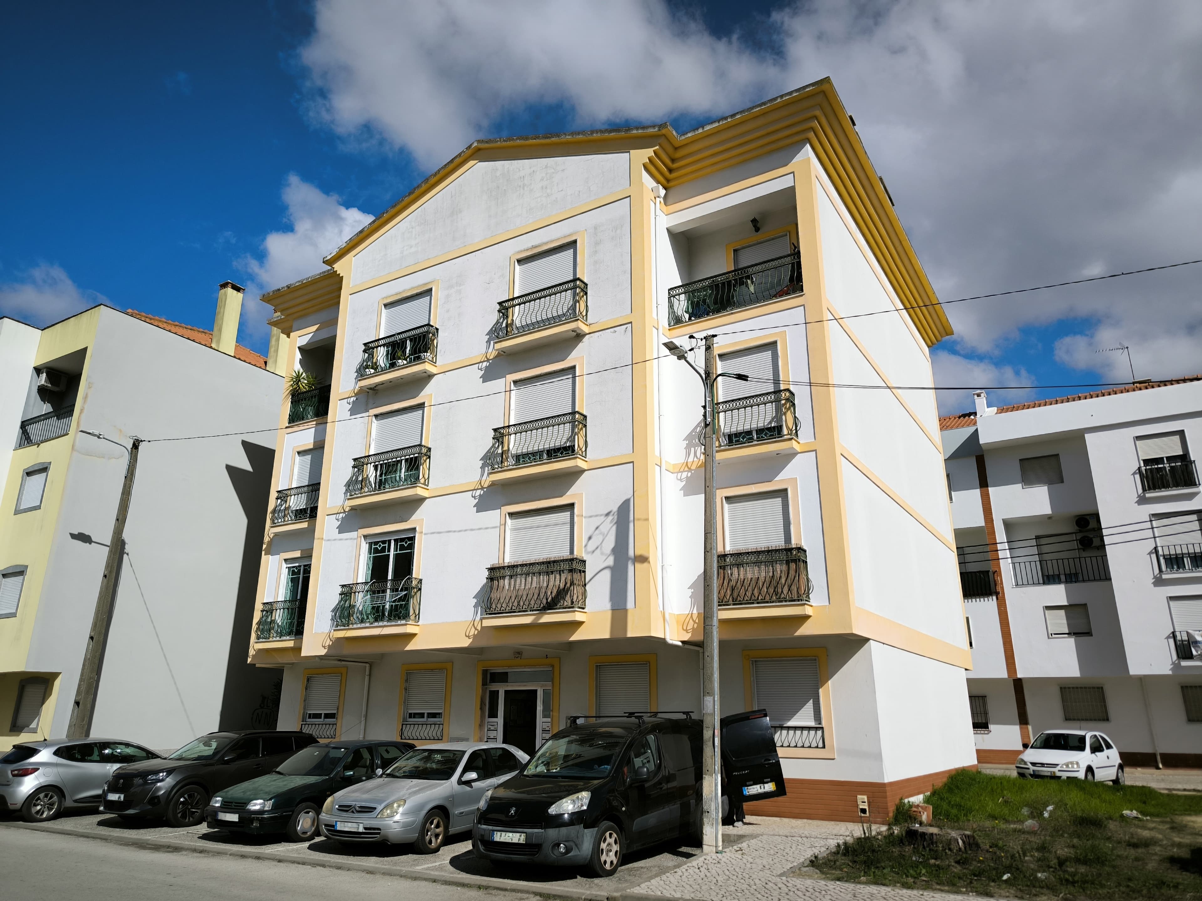 Proporção de 1/2 de Apartamento · Quinta do Conde, Sesimbra — imagen 2