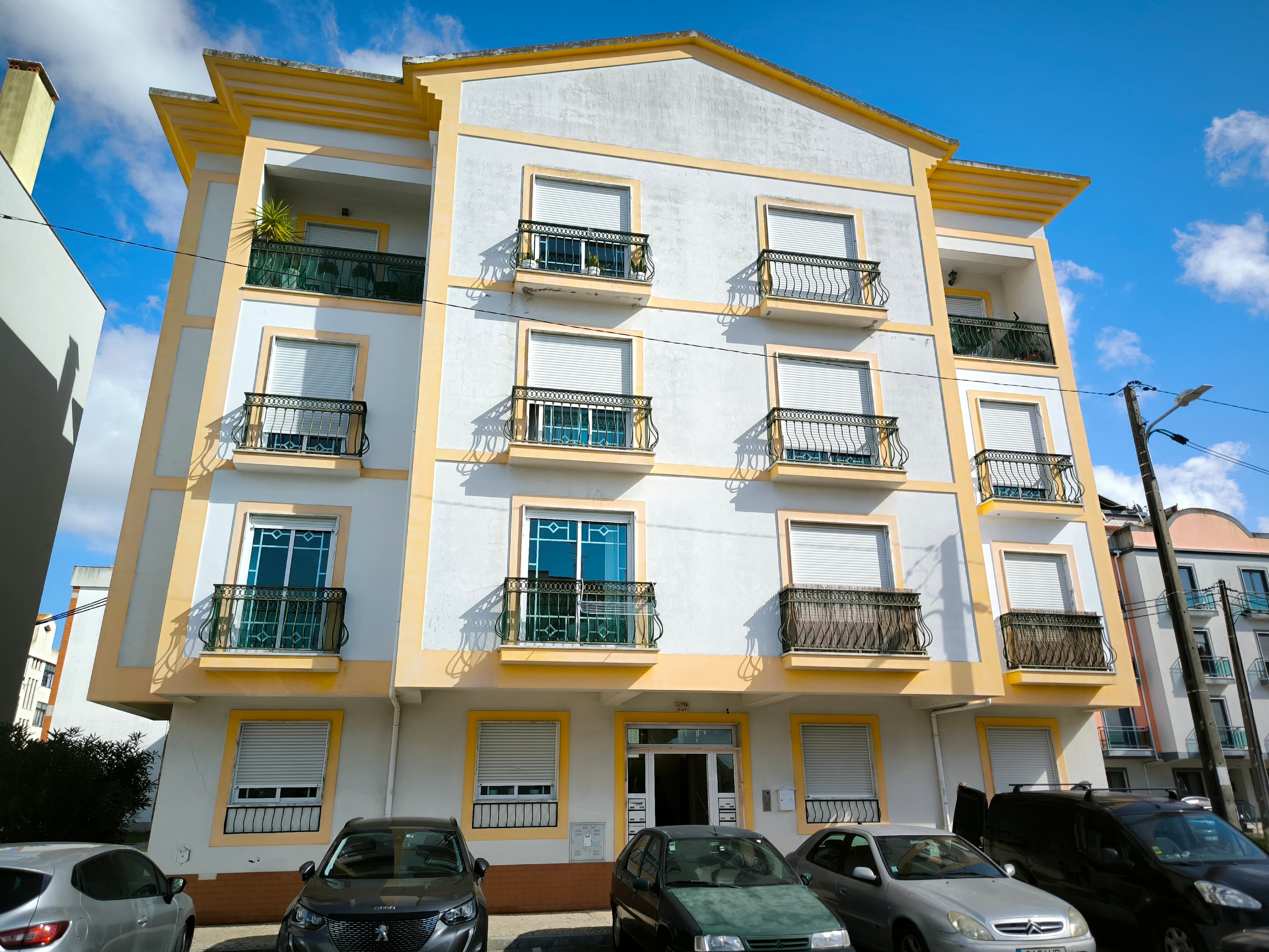 Proporção de 1/2 de Apartamento · Quinta do Conde, Sesimbra — imagen 3