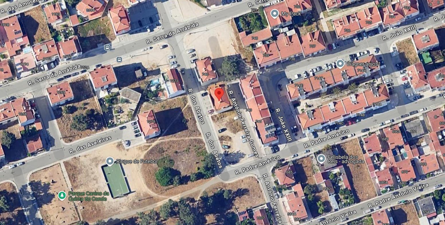 Proporção de 1/2 de Apartamento · Quinta do Conde, Sesimbra — imagen 18