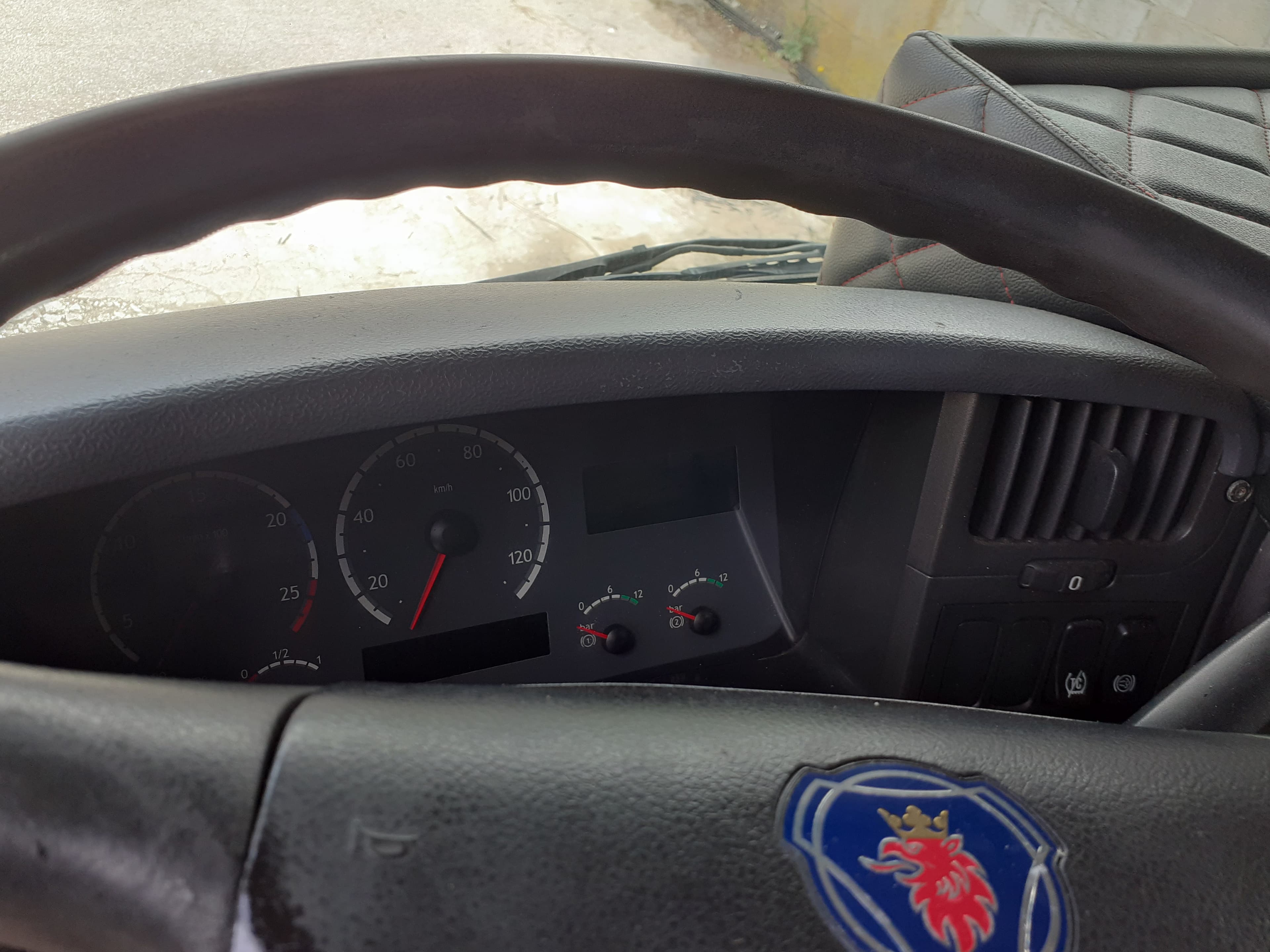 Scania · Ano 2006 — imagen 14
