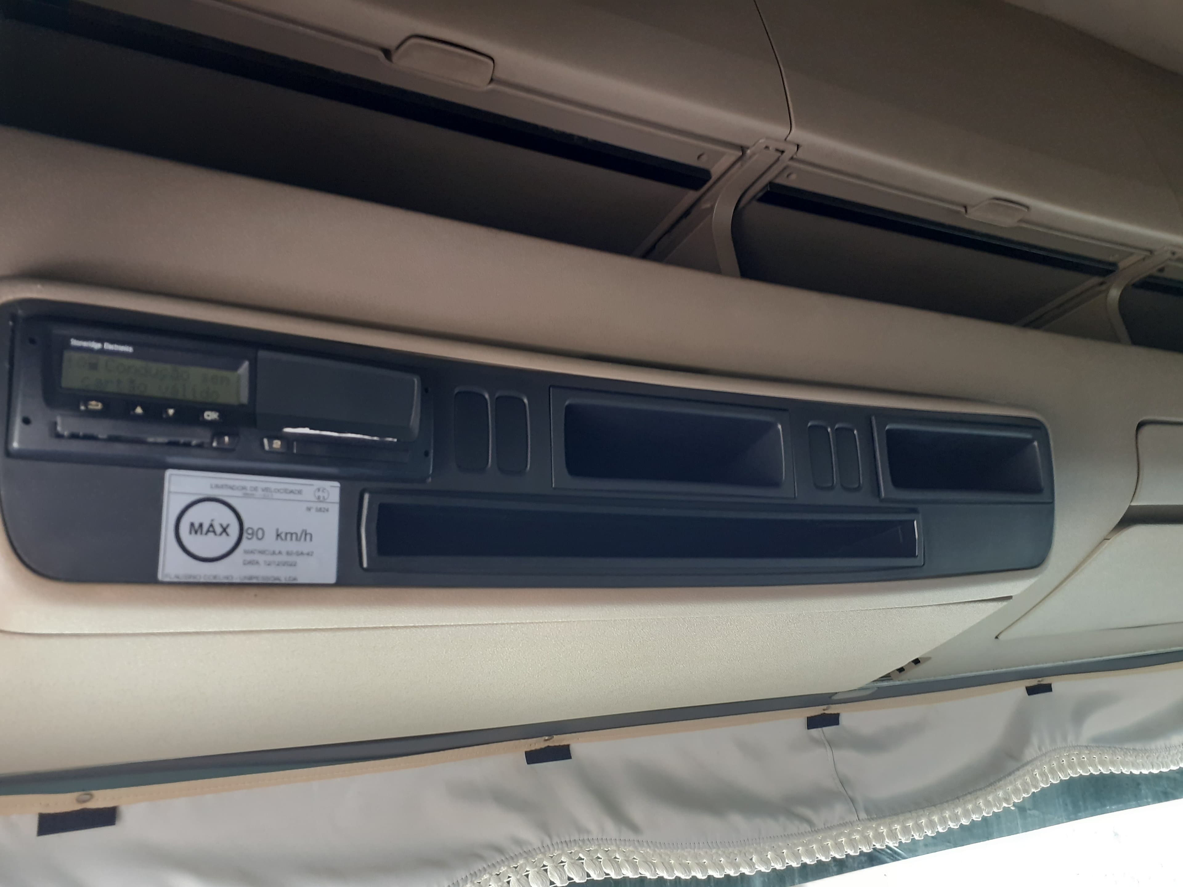 Scania · Ano 2006 — imagen 15