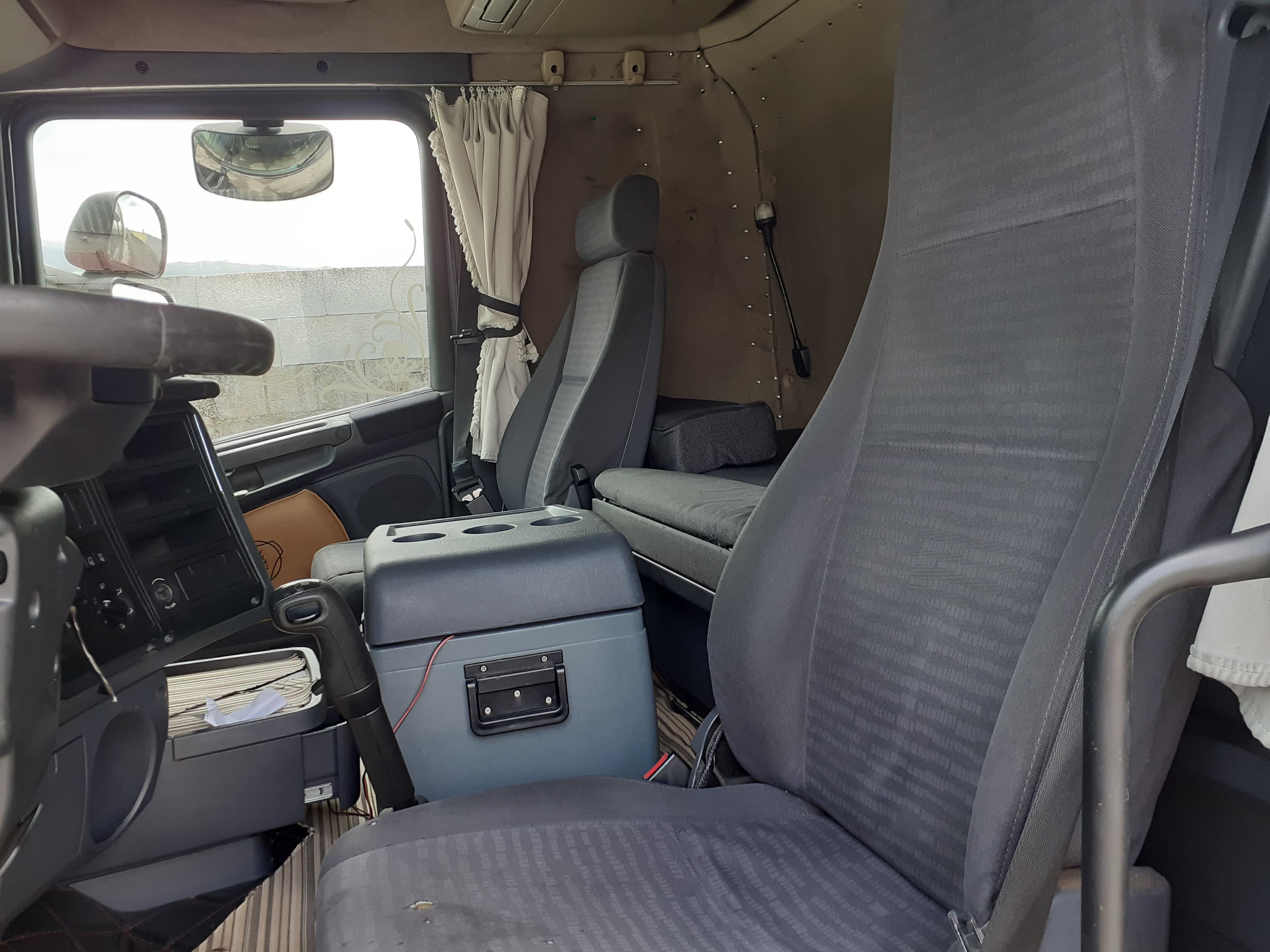 Scania · Ano 2006 — imagen 11