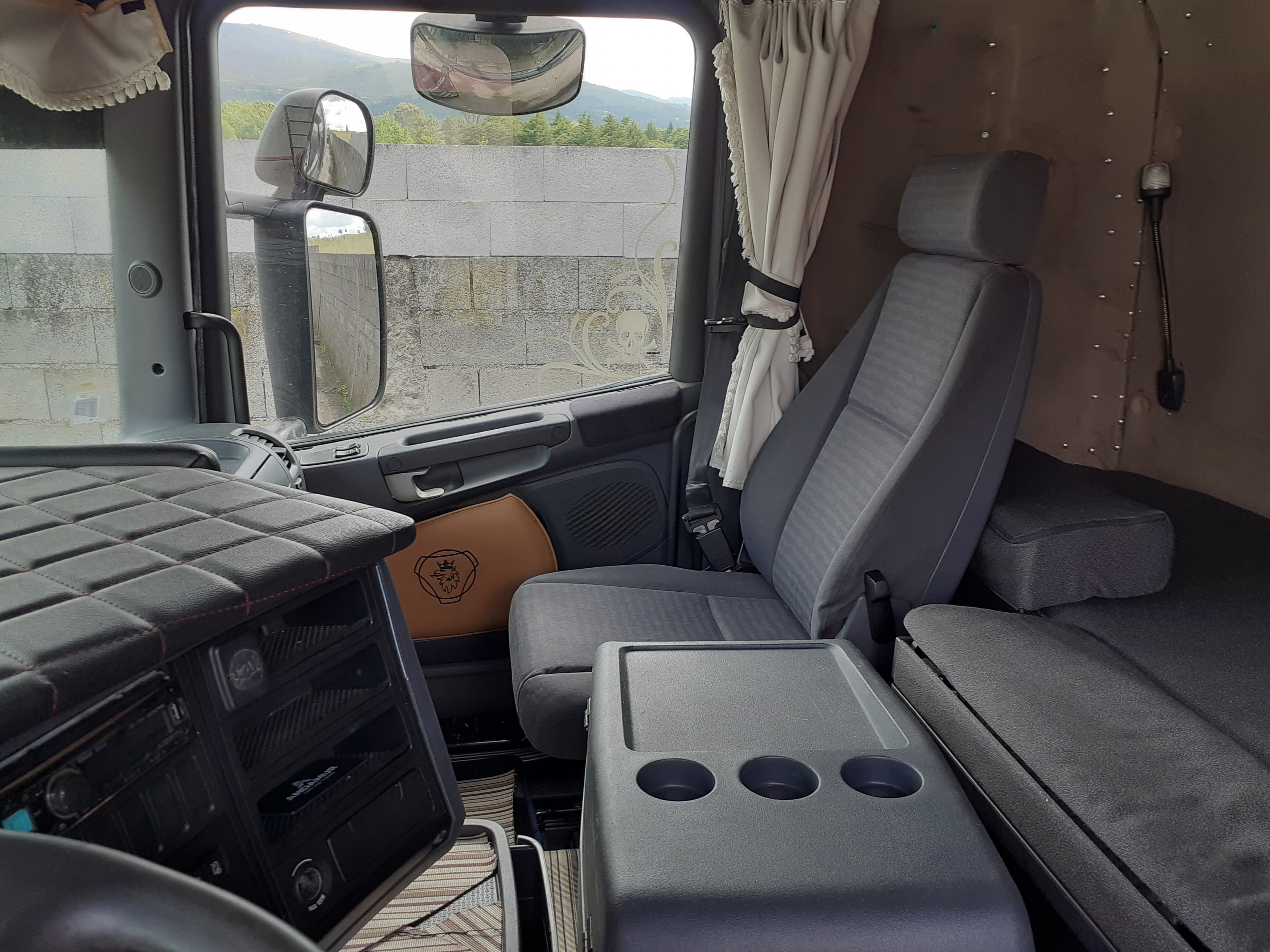Scania · Ano 2006 — imagen 9