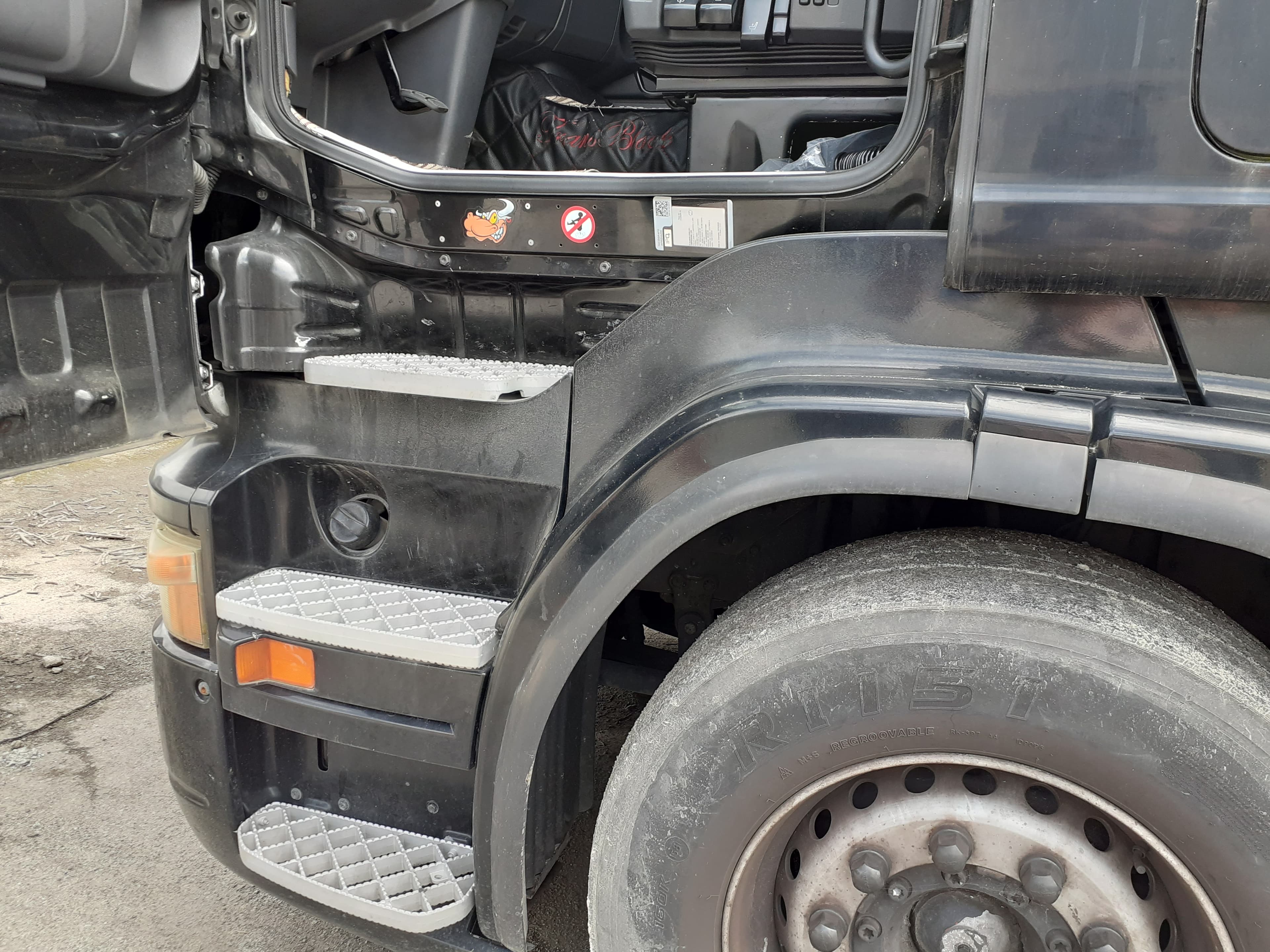 Scania · Ano 2006 — imagen 8