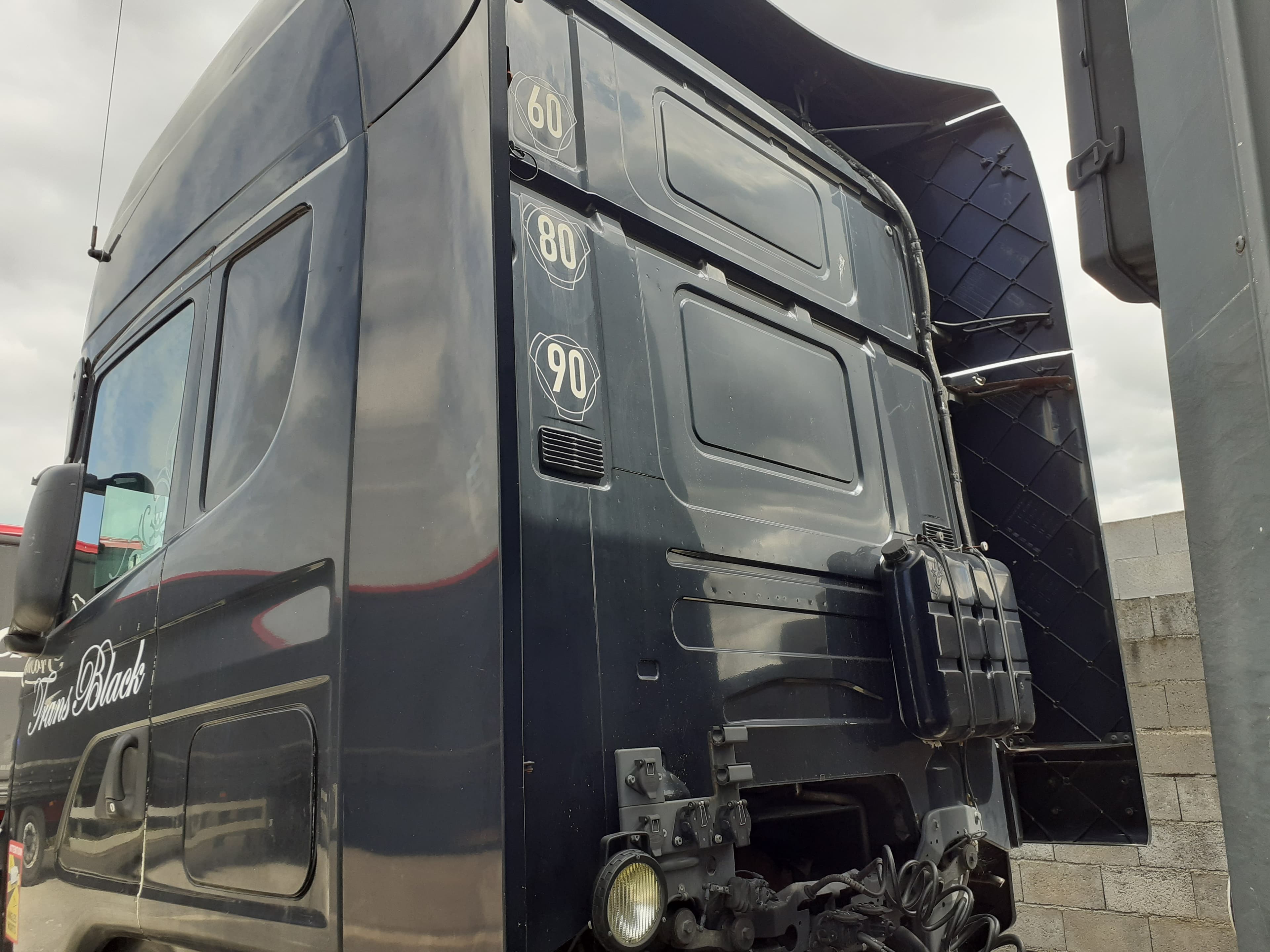 Scania · Ano 2006 — imagen 6