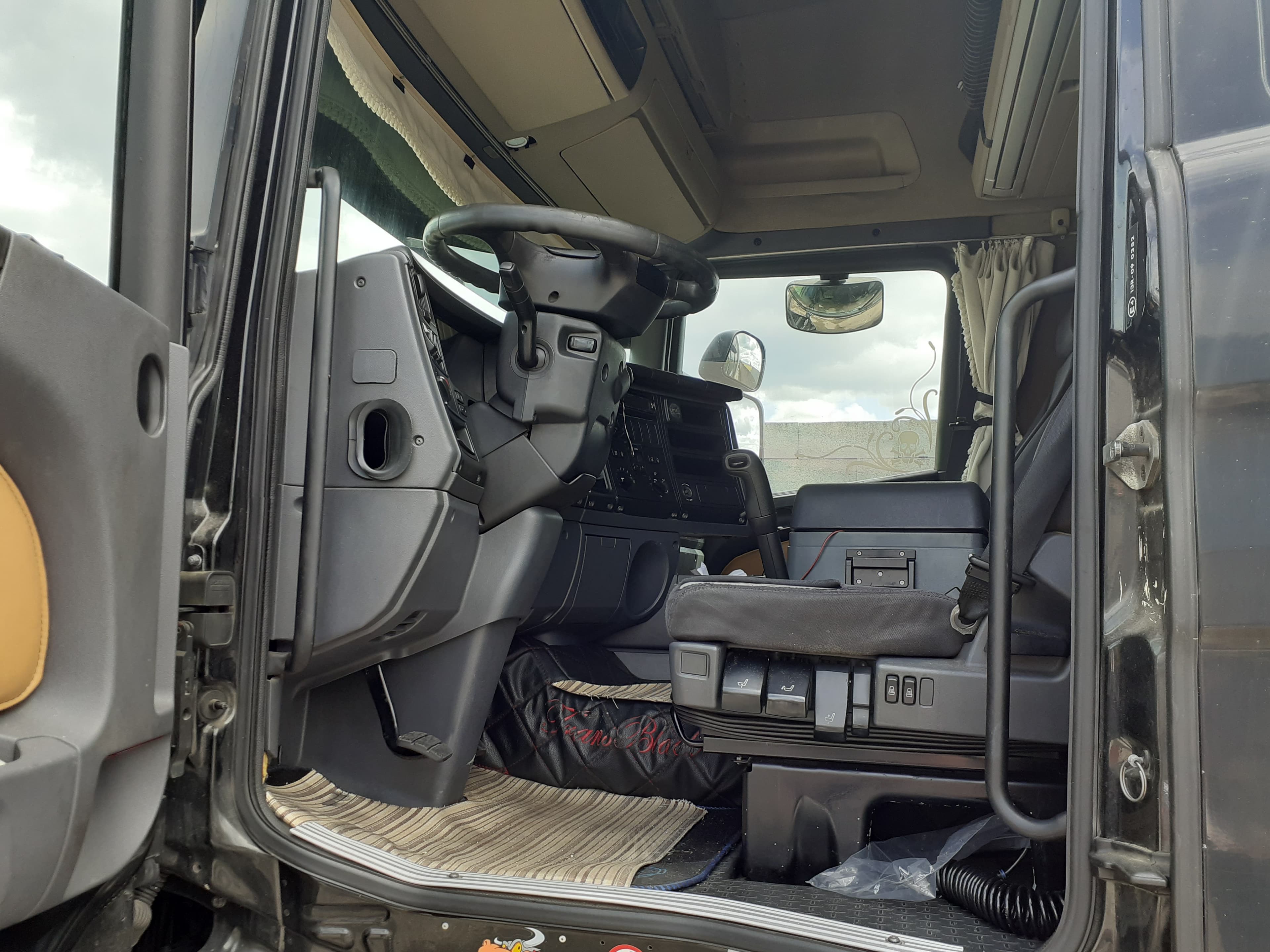 Scania · Ano 2006 — imagen 12