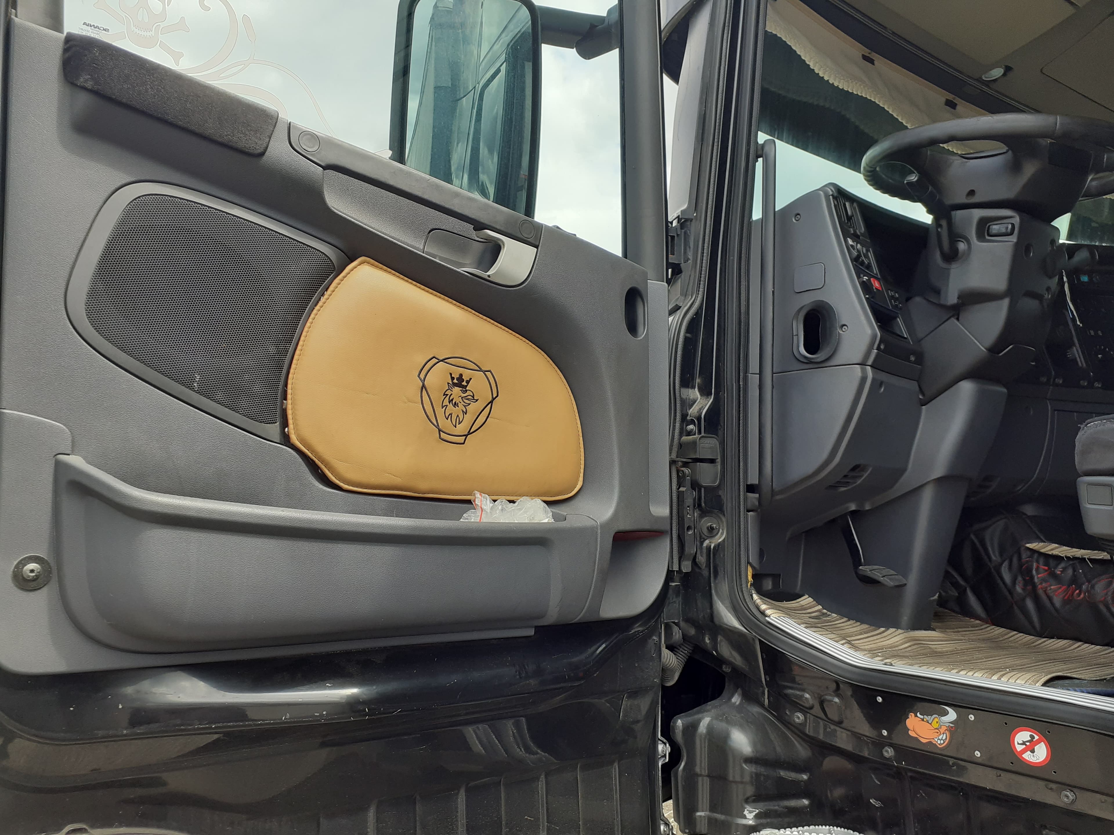 Scania · Ano 2006 — imagen 13