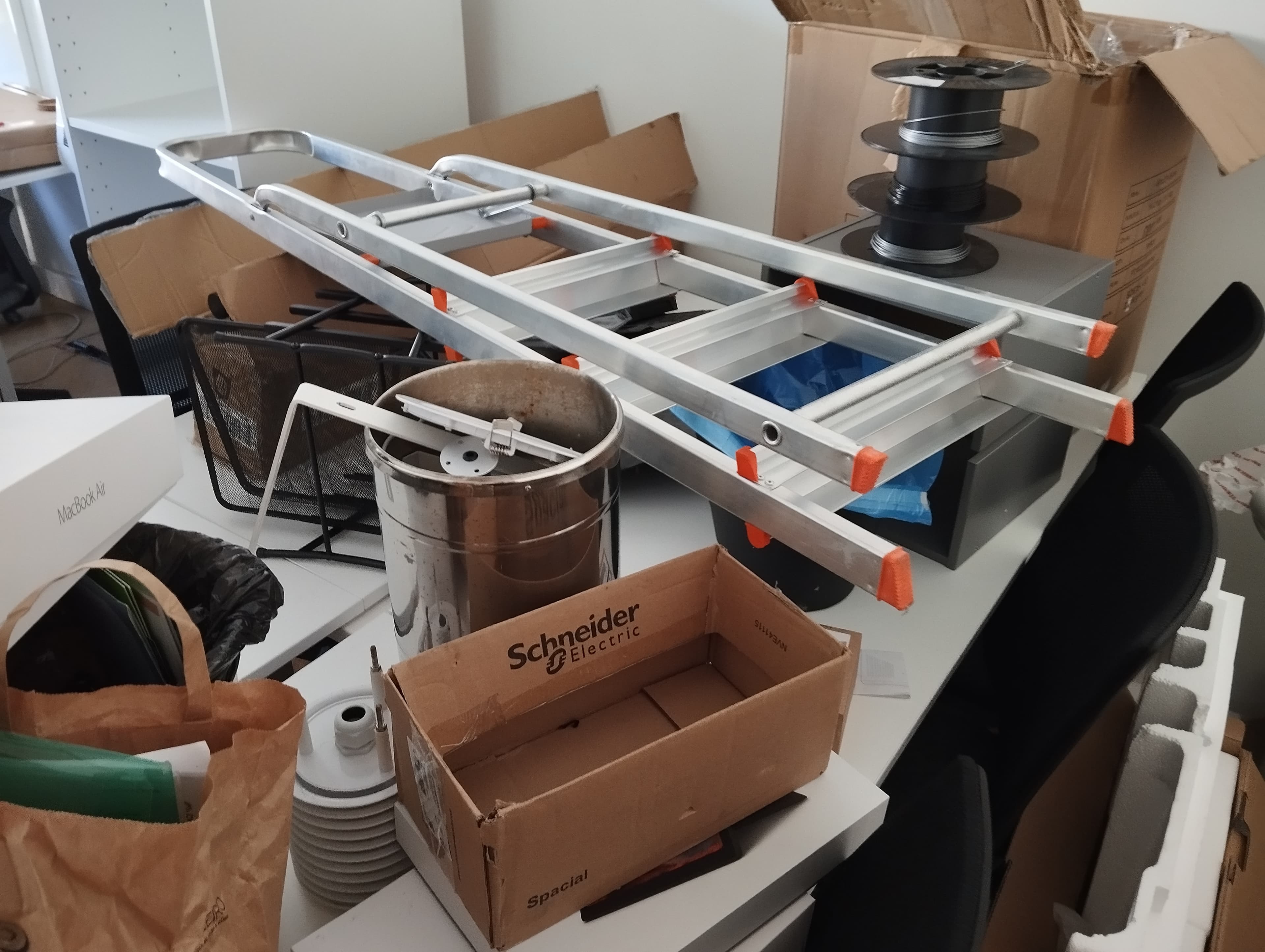 Equipamentos de Escritório — imagen 53