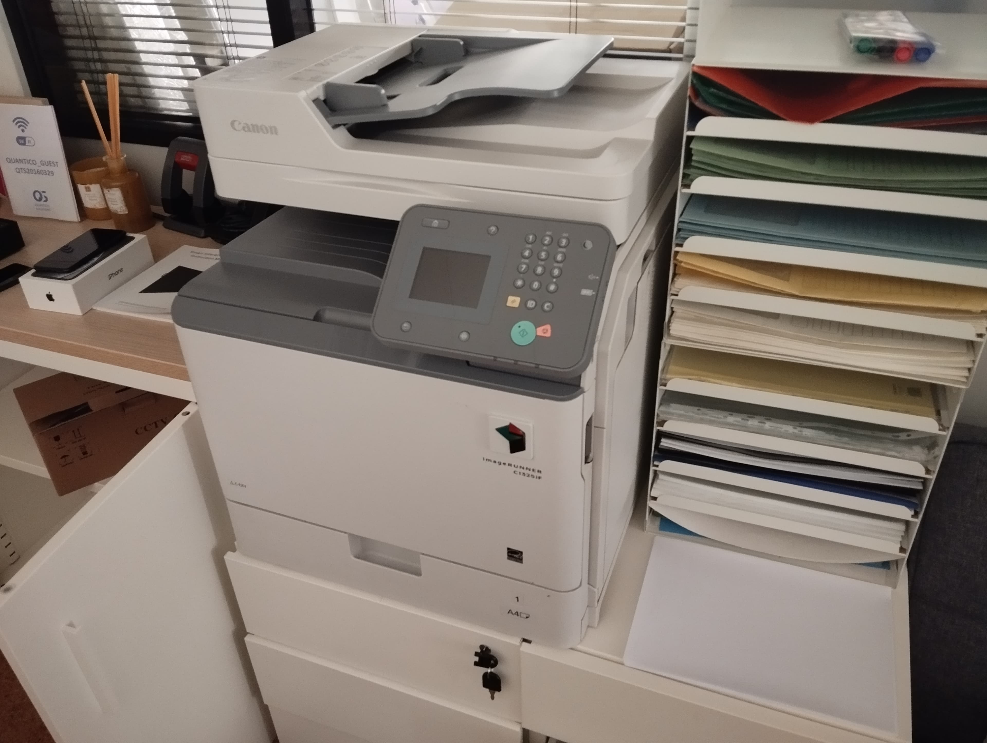 Equipamentos de Escritório — imagen 31