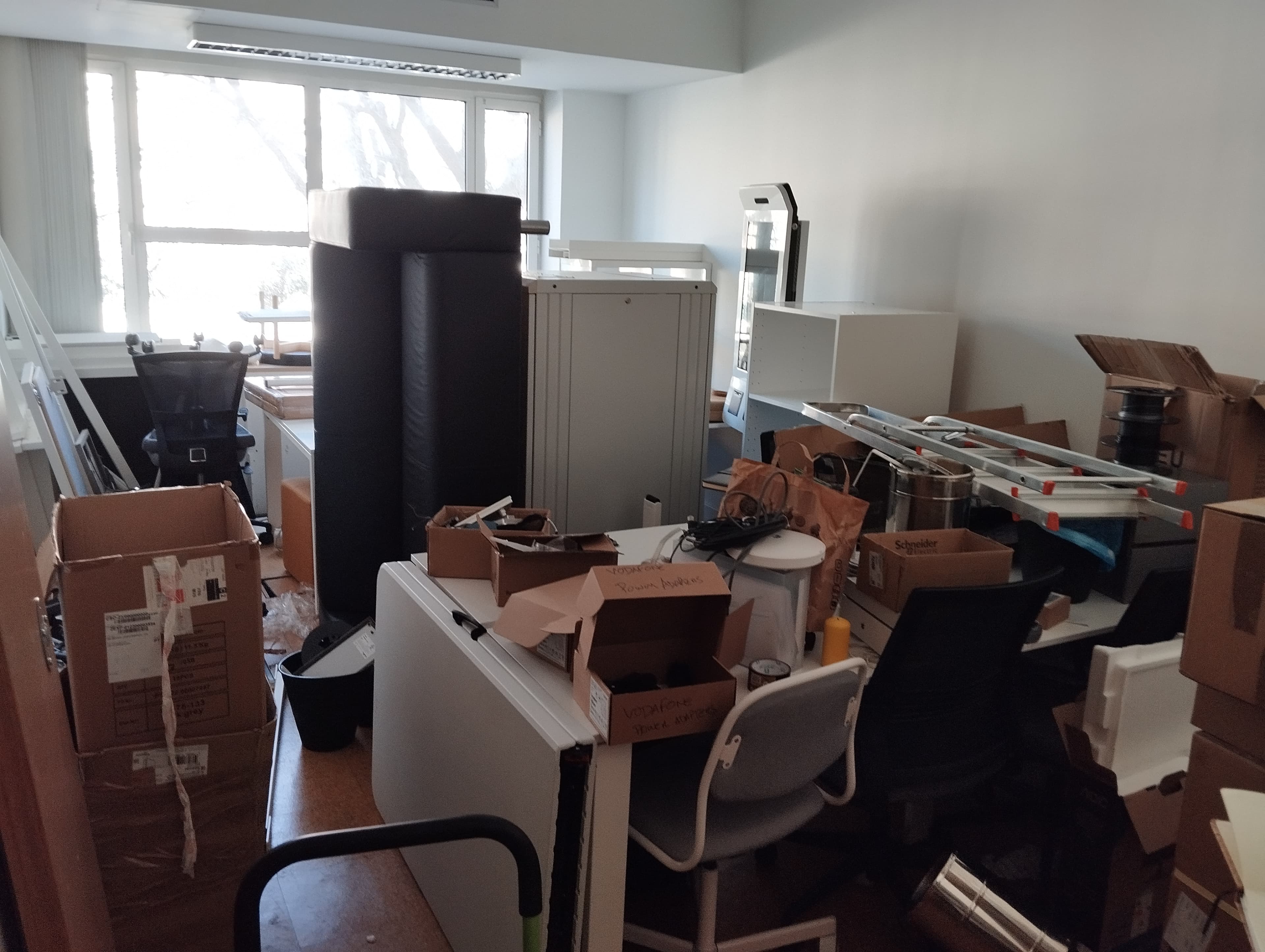 Equipamentos de Escritório — imagen 50