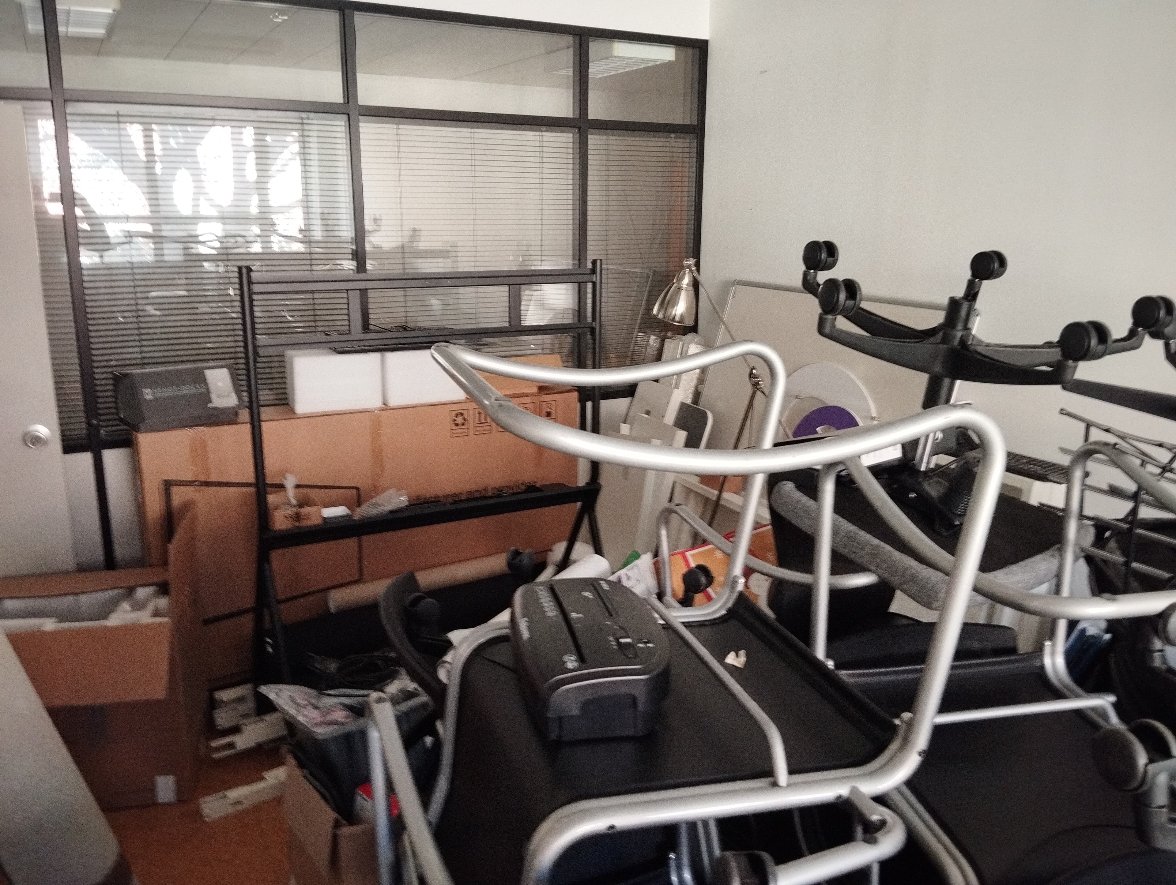 Equipamentos de Escritório — imagen 21