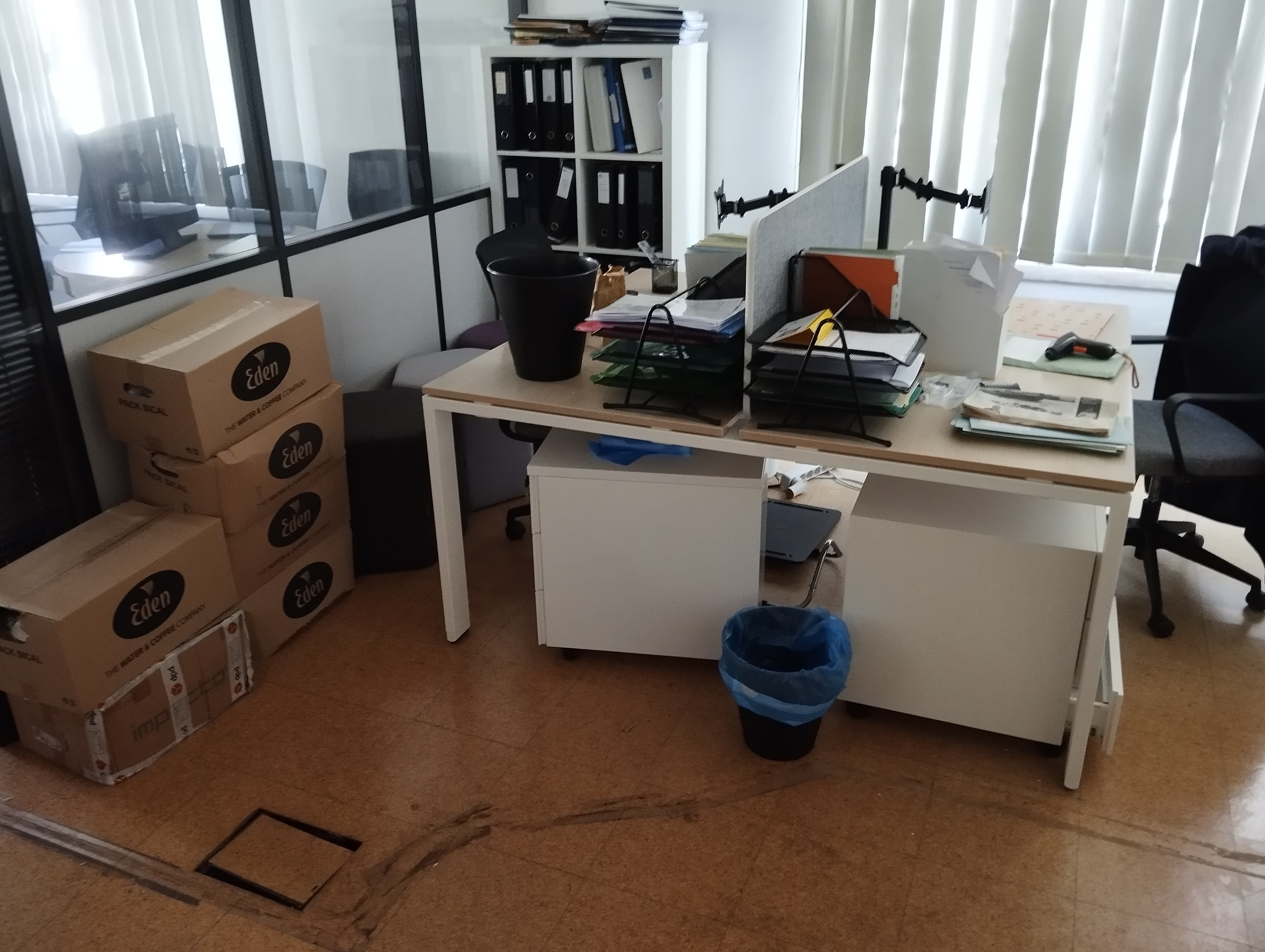 Equipamentos de Escritório — imagen 26