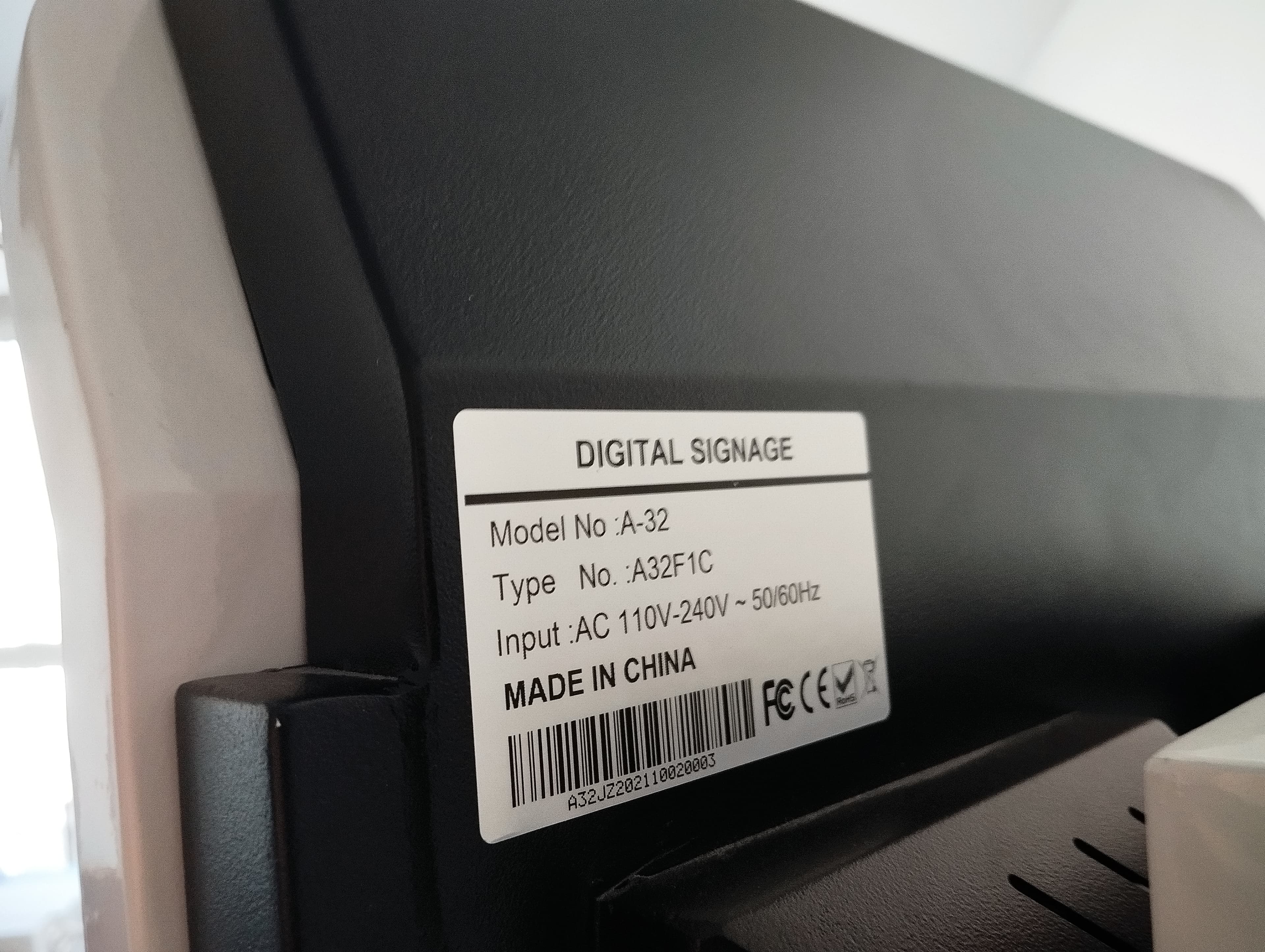 Equipamentos de Escritório — imagen 60