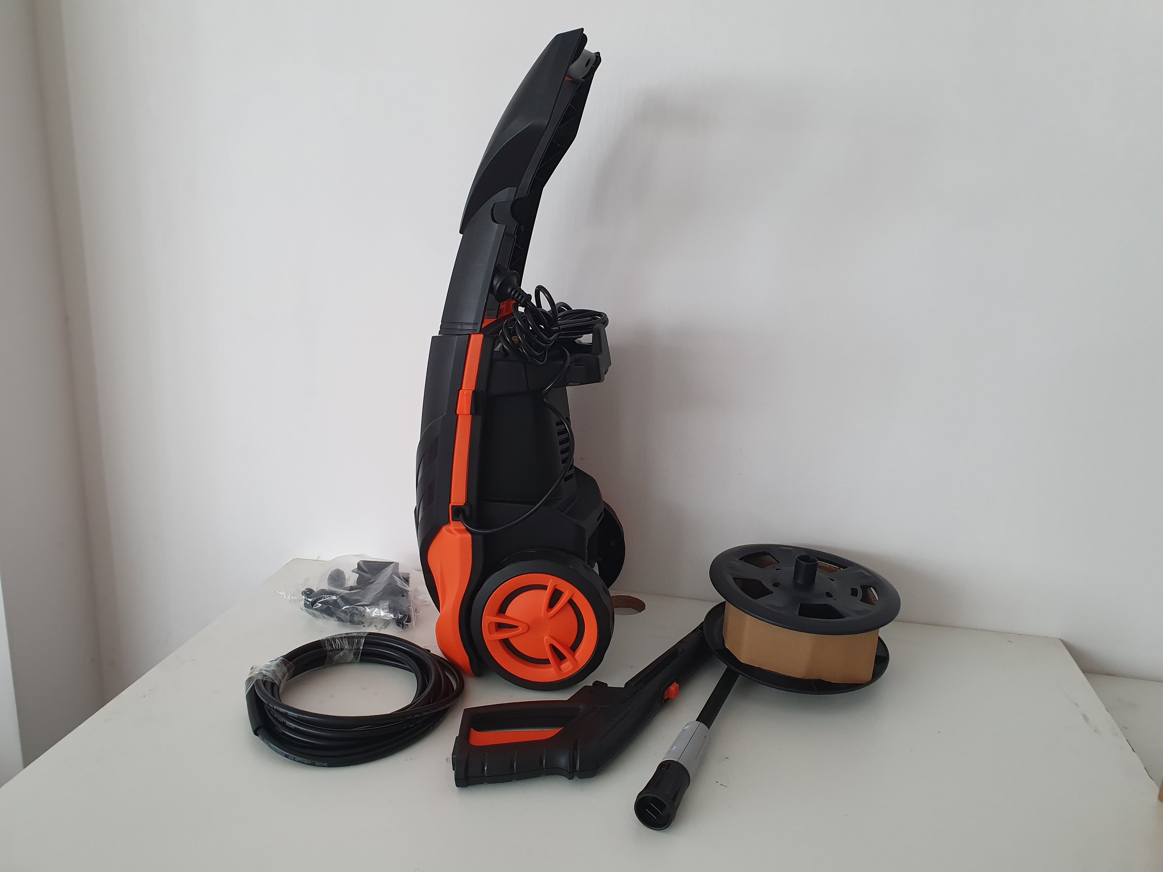 MAQUINA LAVAR DAEWOO — imagen 4