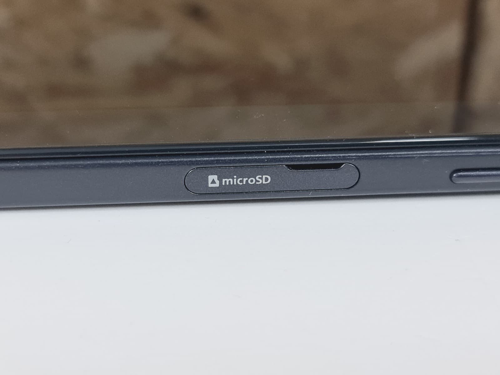 Tablet Samsung Tab A — imagen 8