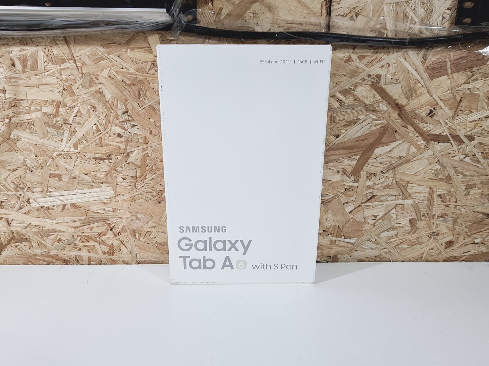 Tablet Samsung Tab A — imagen 11