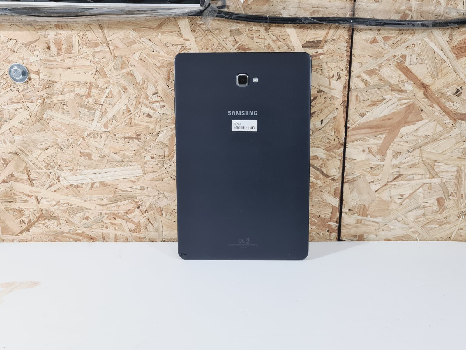 Tablet Samsung Tab A — imagen 2