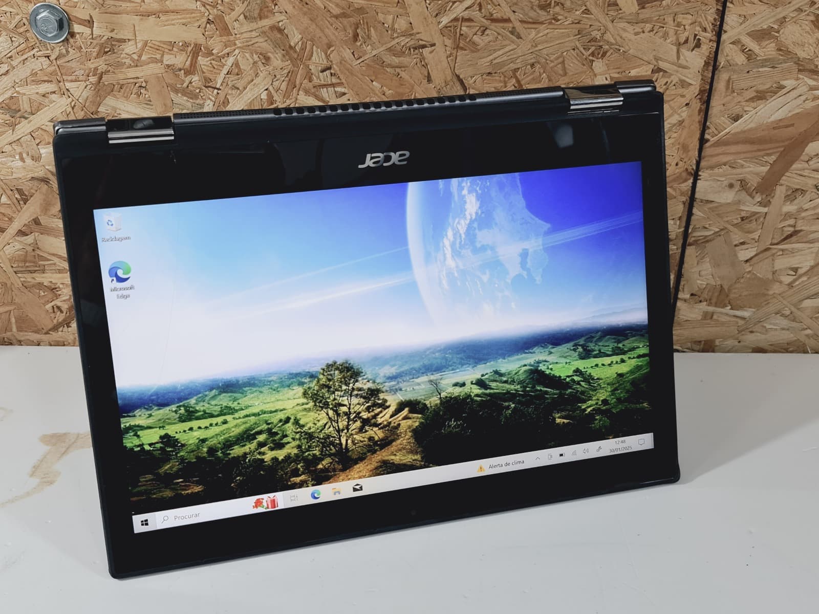 Portátil Acer Spin 5 Series — imagen 2