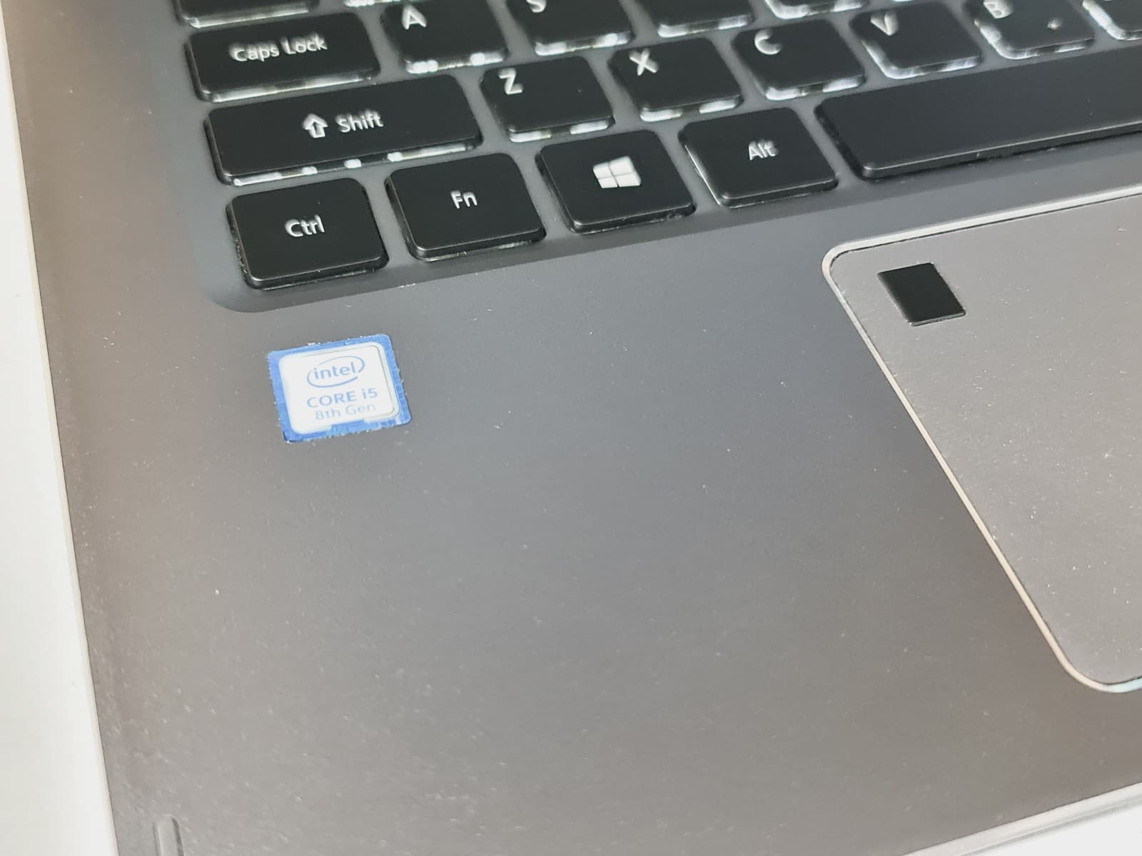 Portátil Acer Spin 5 Series — imagen 9