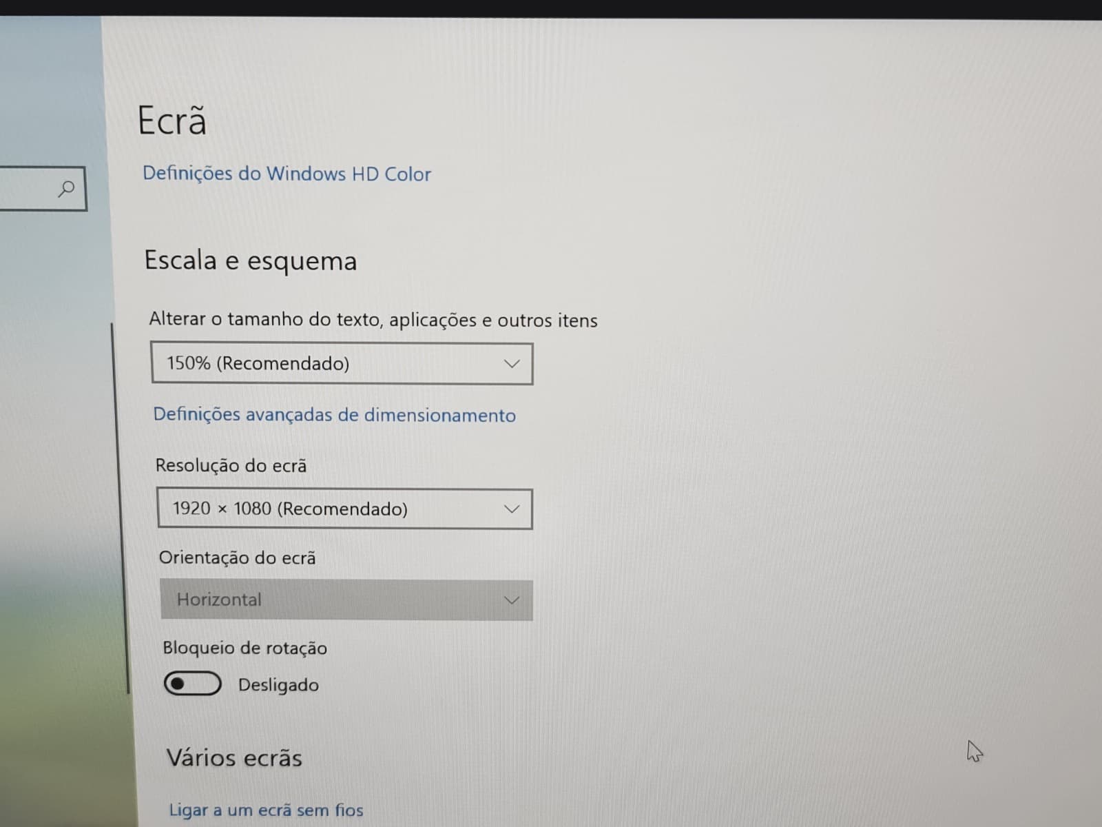 Portátil Acer Spin 5 Series — imagen 11