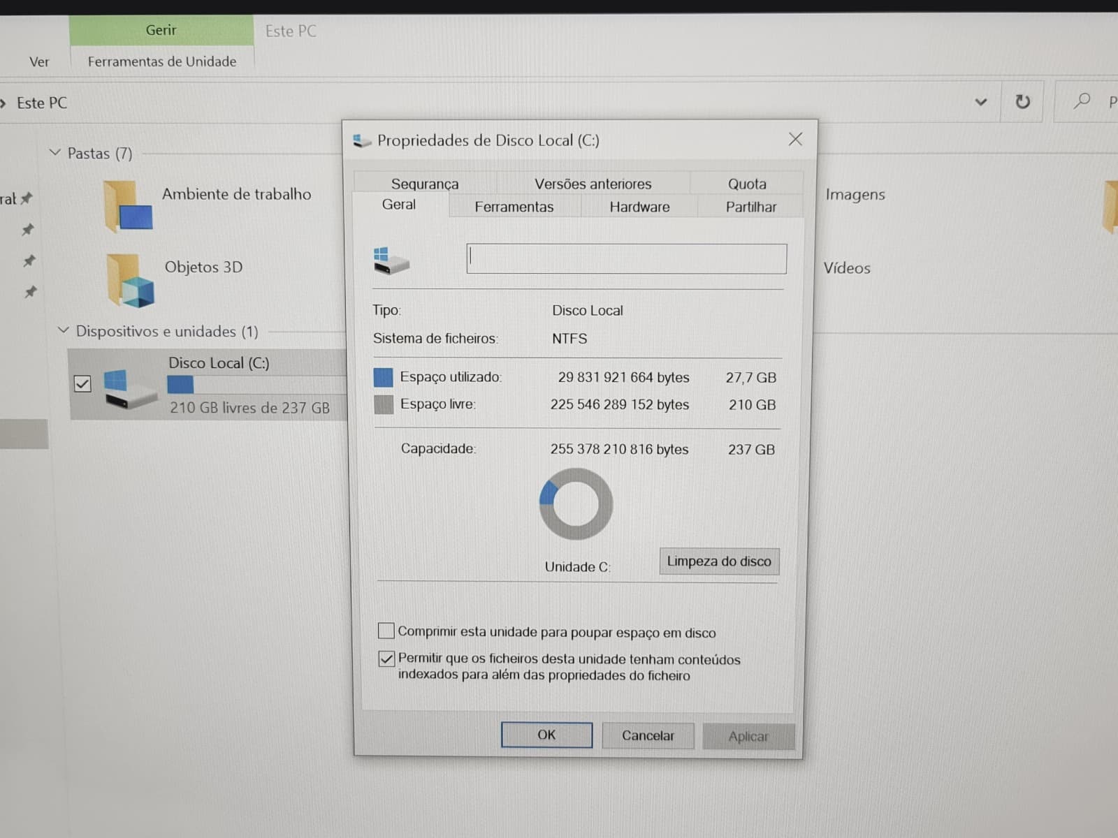 Portátil Acer Spin 5 Series — imagen 10