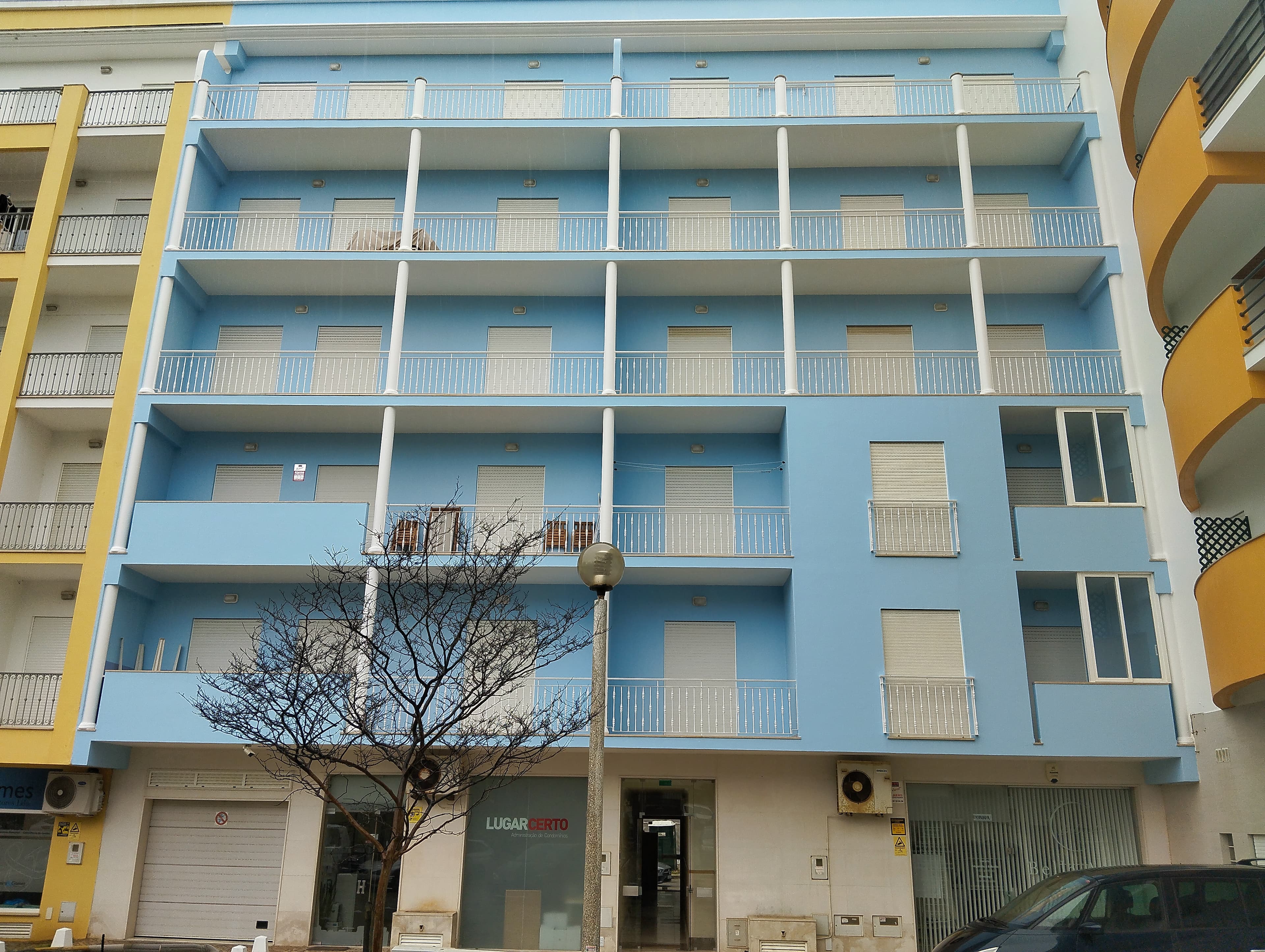 Apartamento T1 · Armação de Pêra — image 1