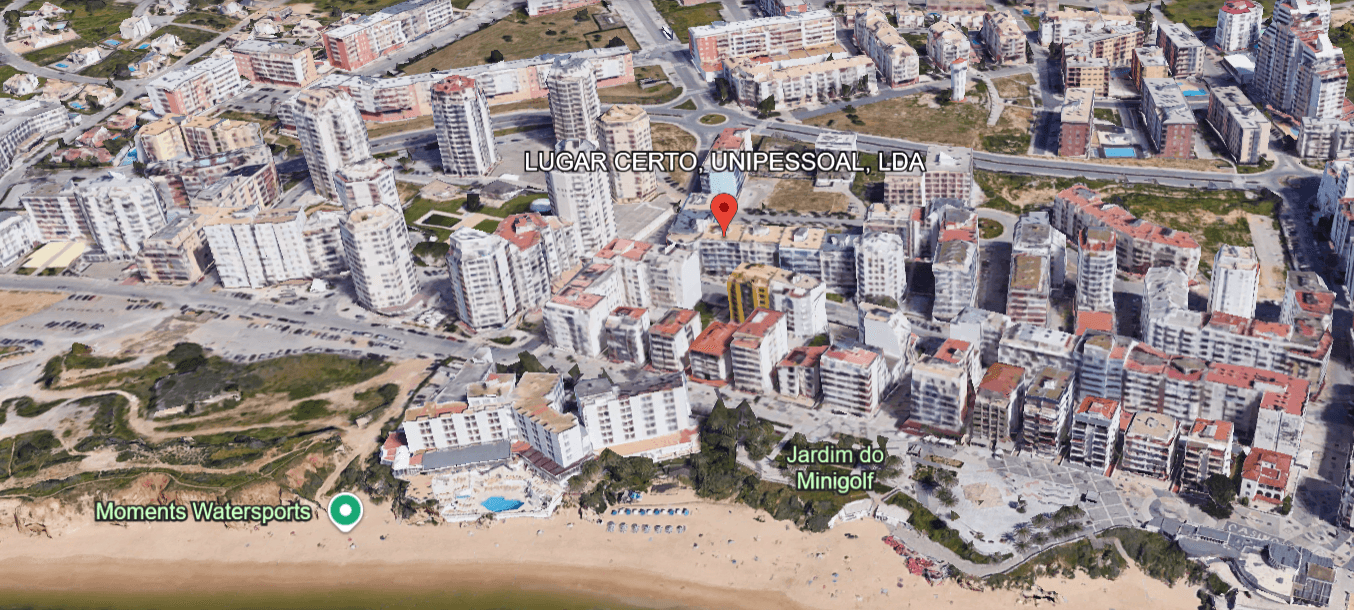 Apartamento T1 · Armação de Pêra — image 7