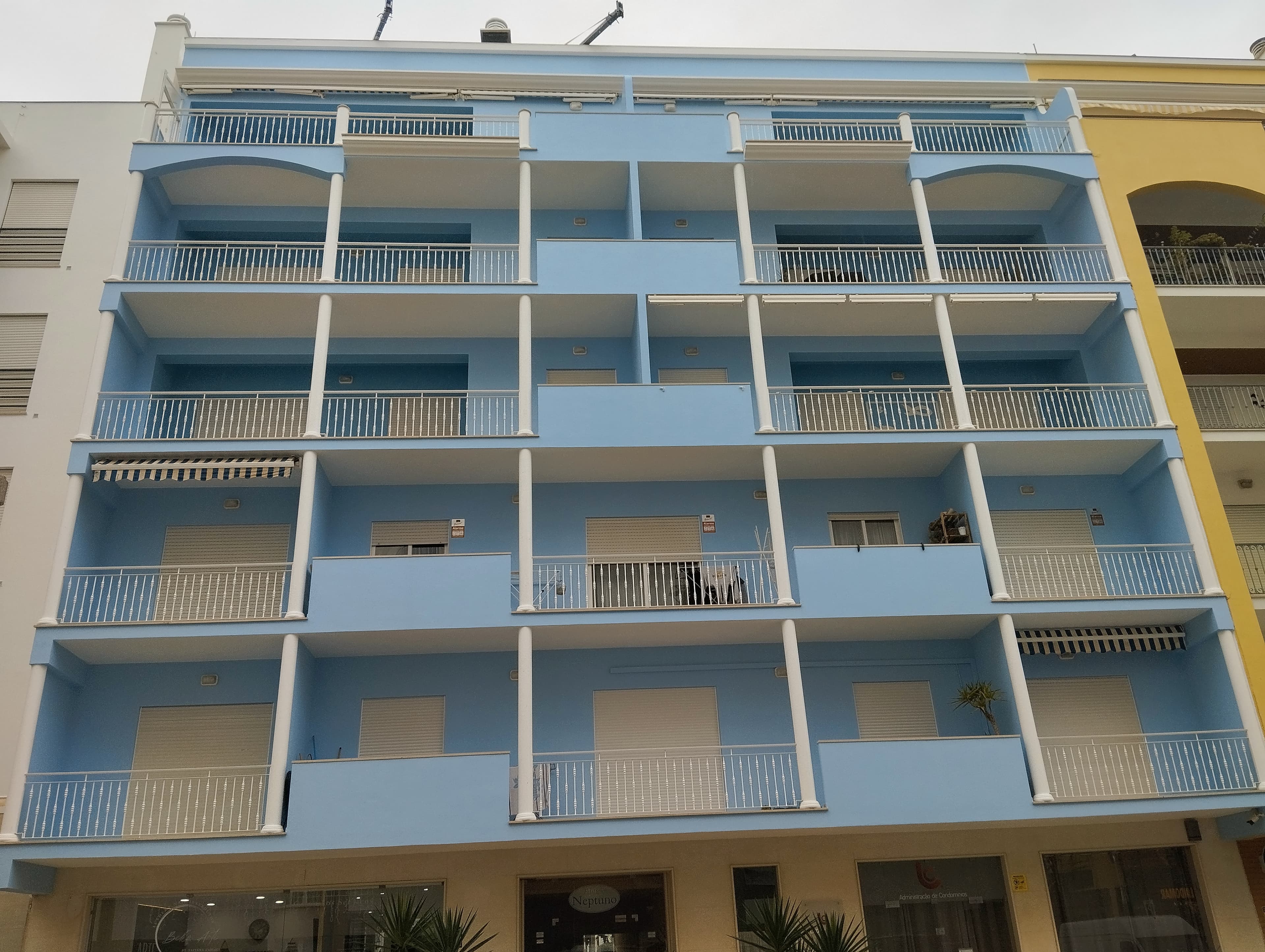 Apartamento T1 · Armação de Pêra — image 2