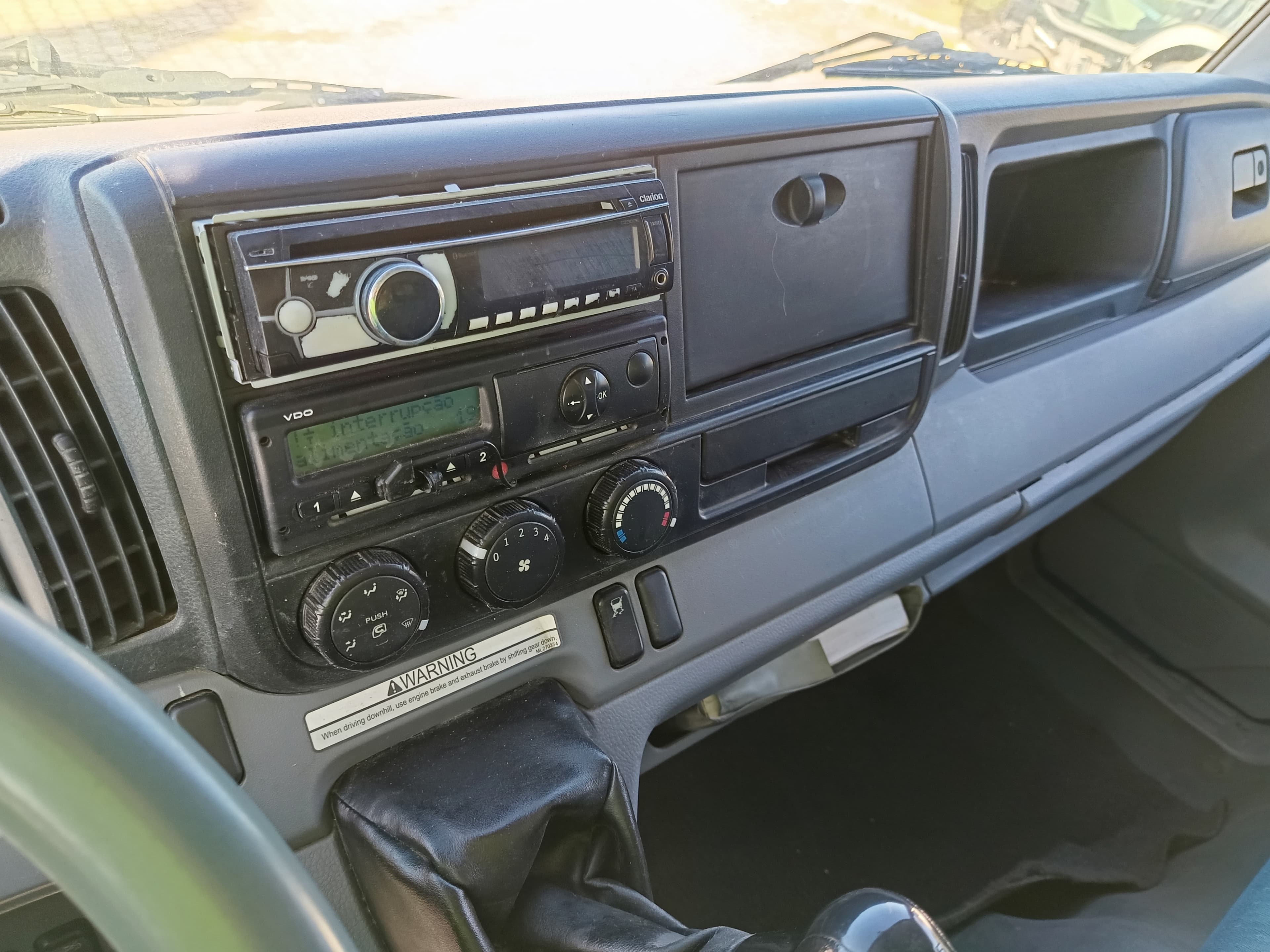 Mitsubishi Canter · Ano 2015 — imagen 23