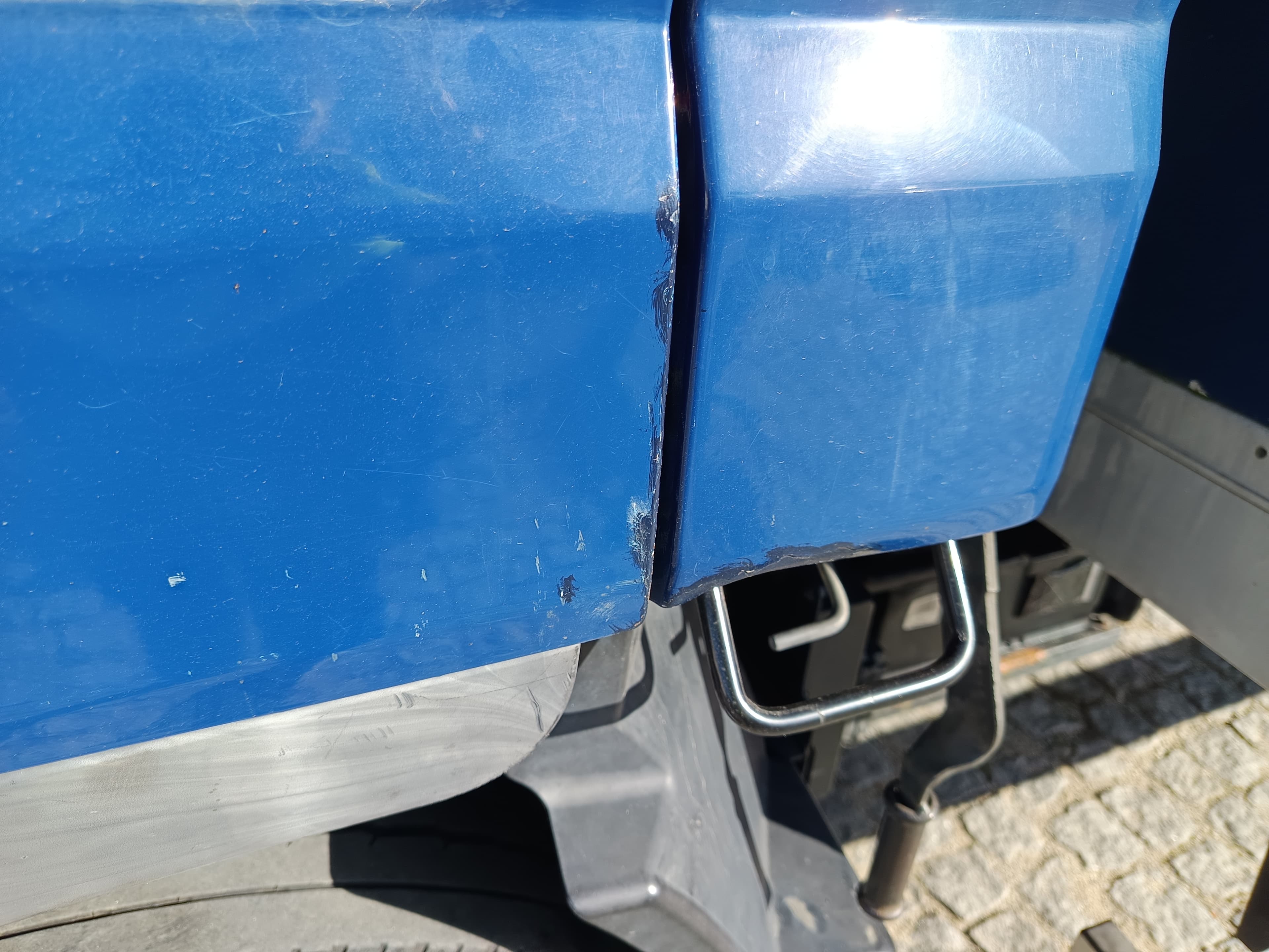 Mitsubishi Canter · Ano 2015 — imagen 11