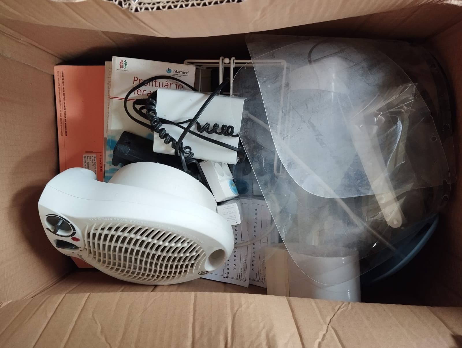 Equipamentos de Odontologia — imagen 6