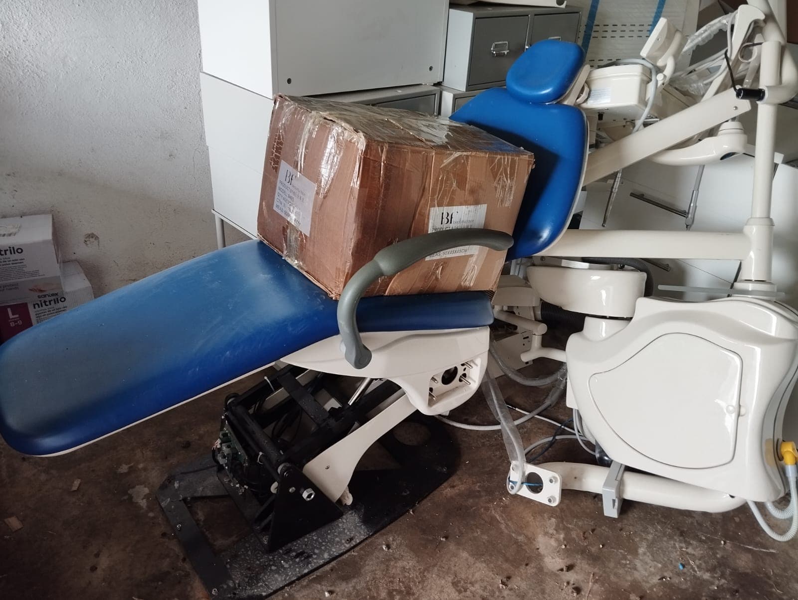 Equipamentos de Odontologia — imagen 2