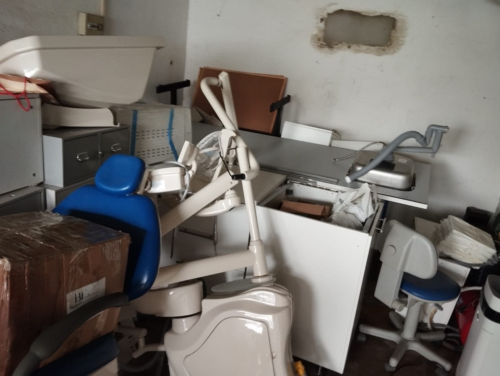Equipamentos de Odontologia — imagen 3