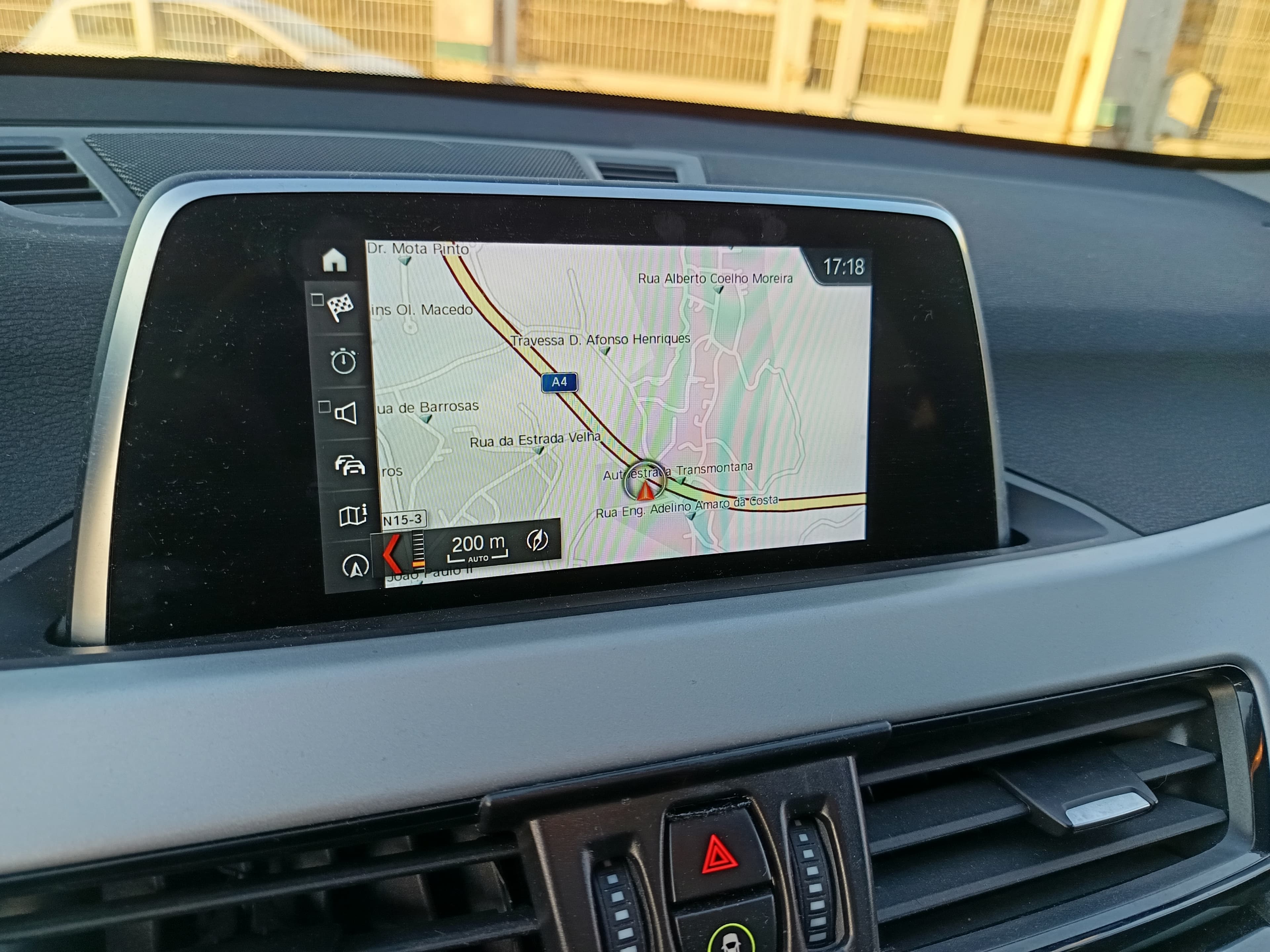 BMW X1 sDrive 16d · Ano 2019 — image 45
