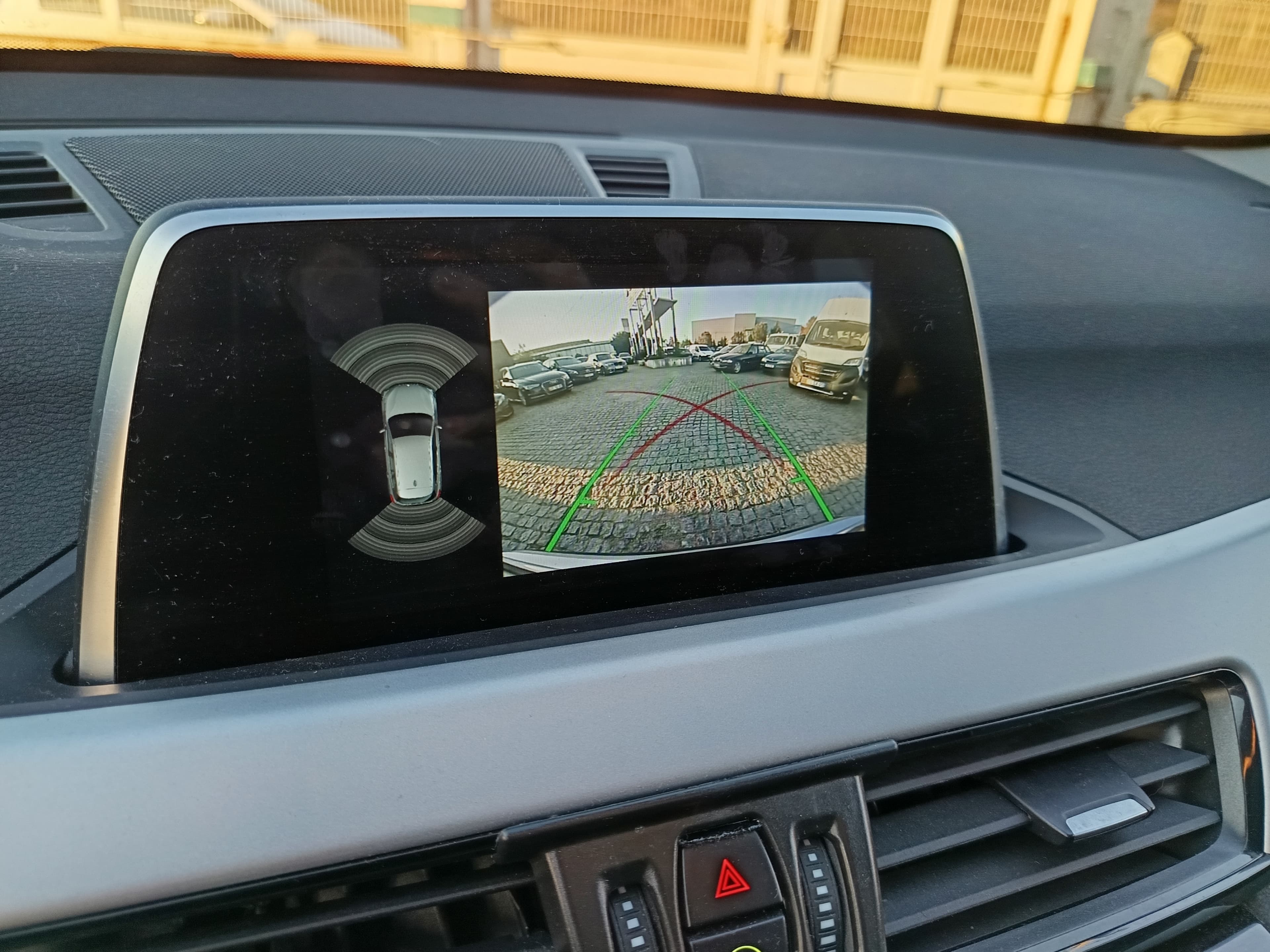 BMW X1 sDrive 16d · Ano 2019 — image 36