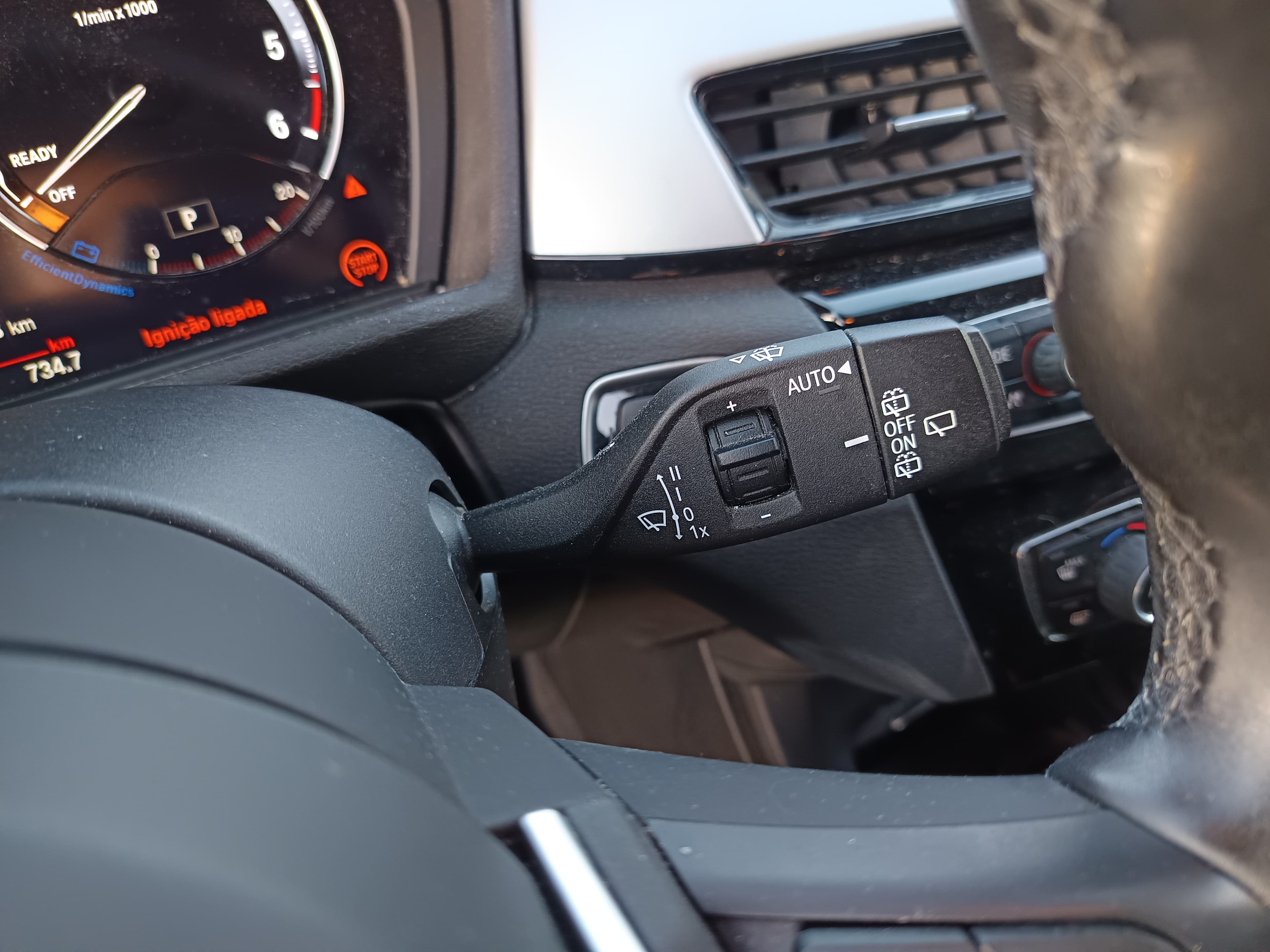 BMW X1 sDrive 16d · Ano 2019 — image 42