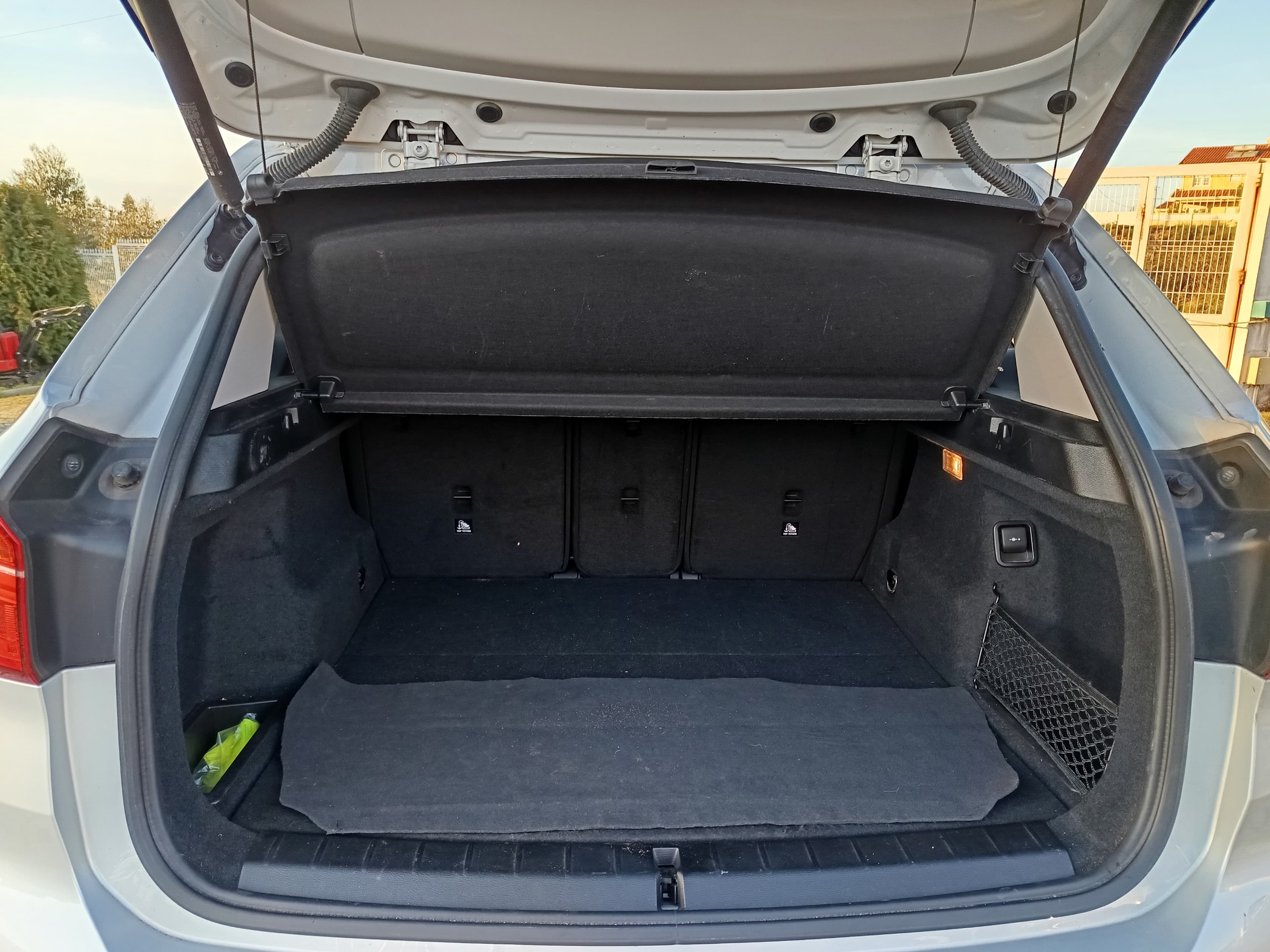 BMW X1 sDrive 16d · Ano 2019 — image 19
