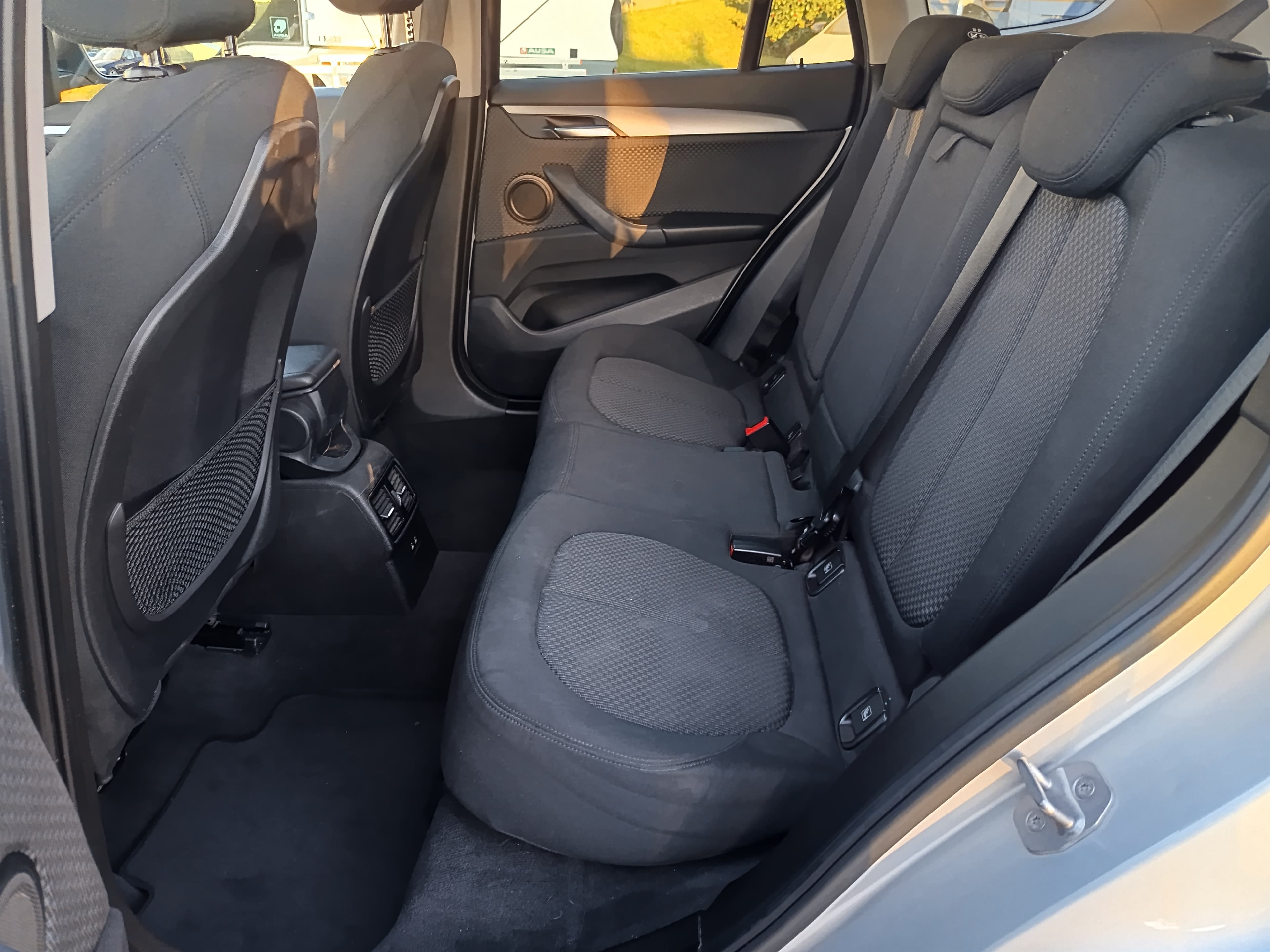 BMW X1 sDrive 16d · Ano 2019 — image 30