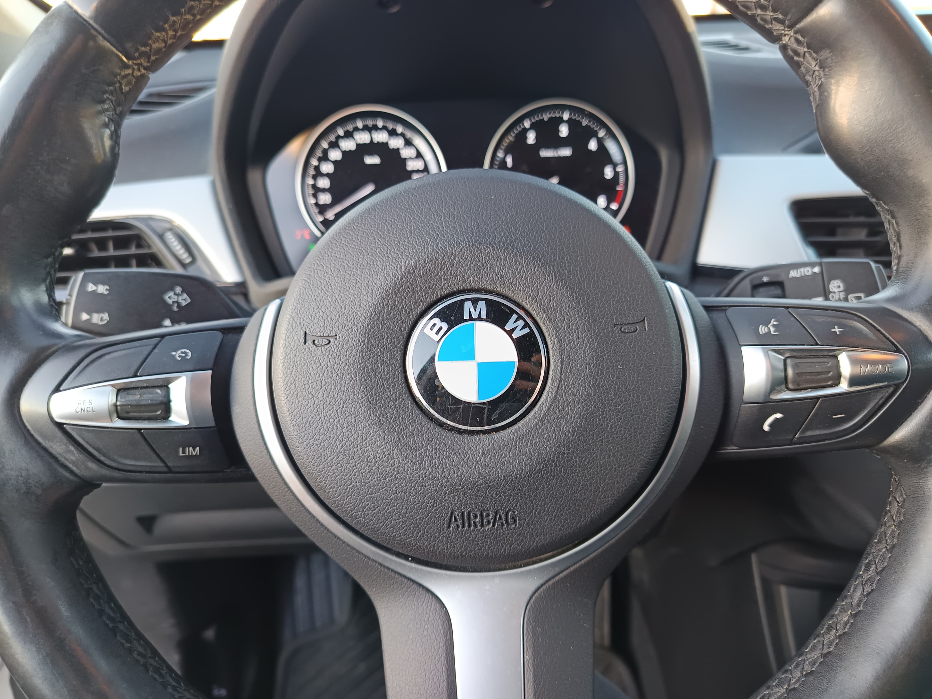 BMW X1 sDrive 16d · Ano 2019 — image 39