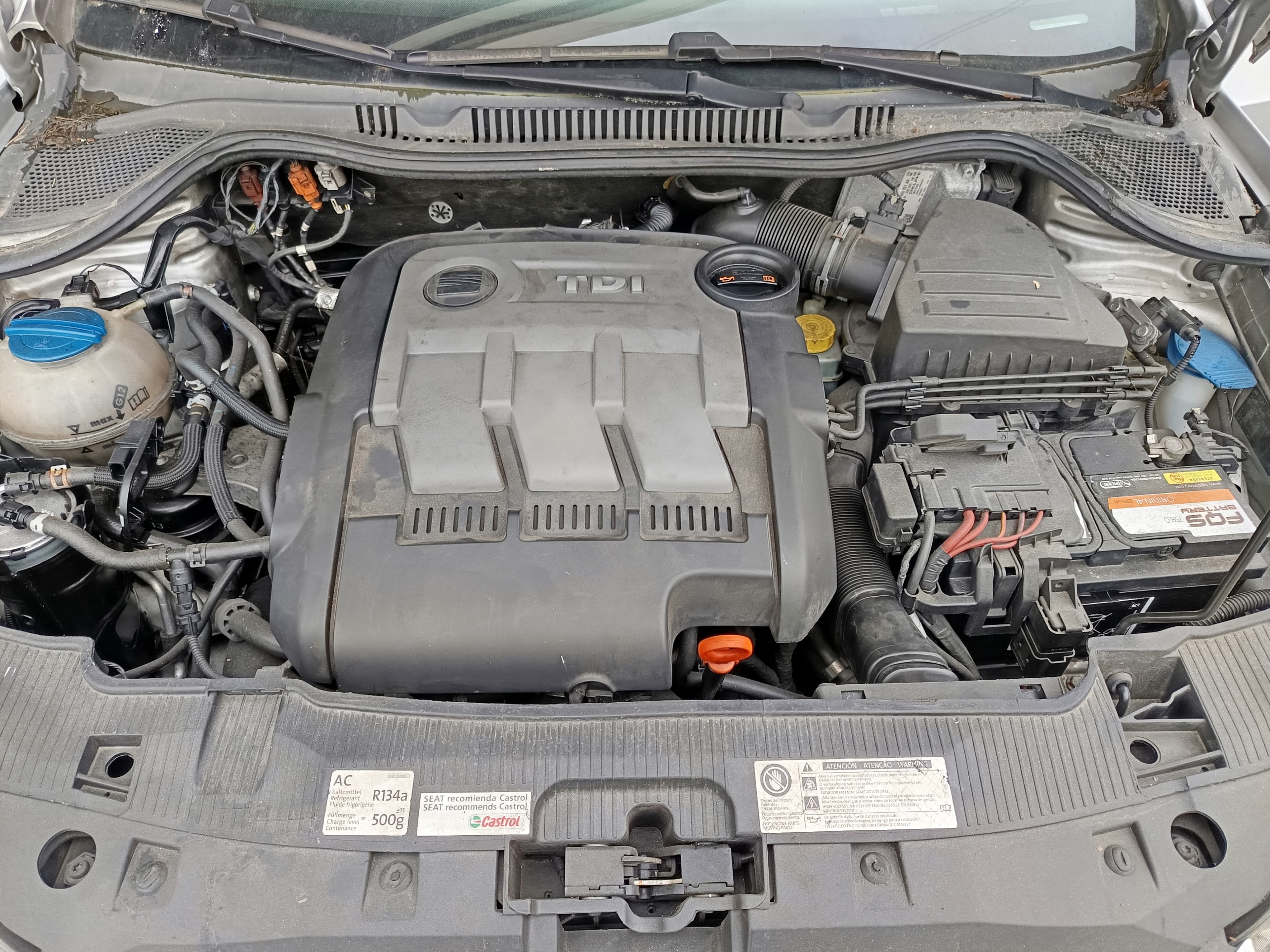 Seat Ibiza · Ano 2011 — image 7