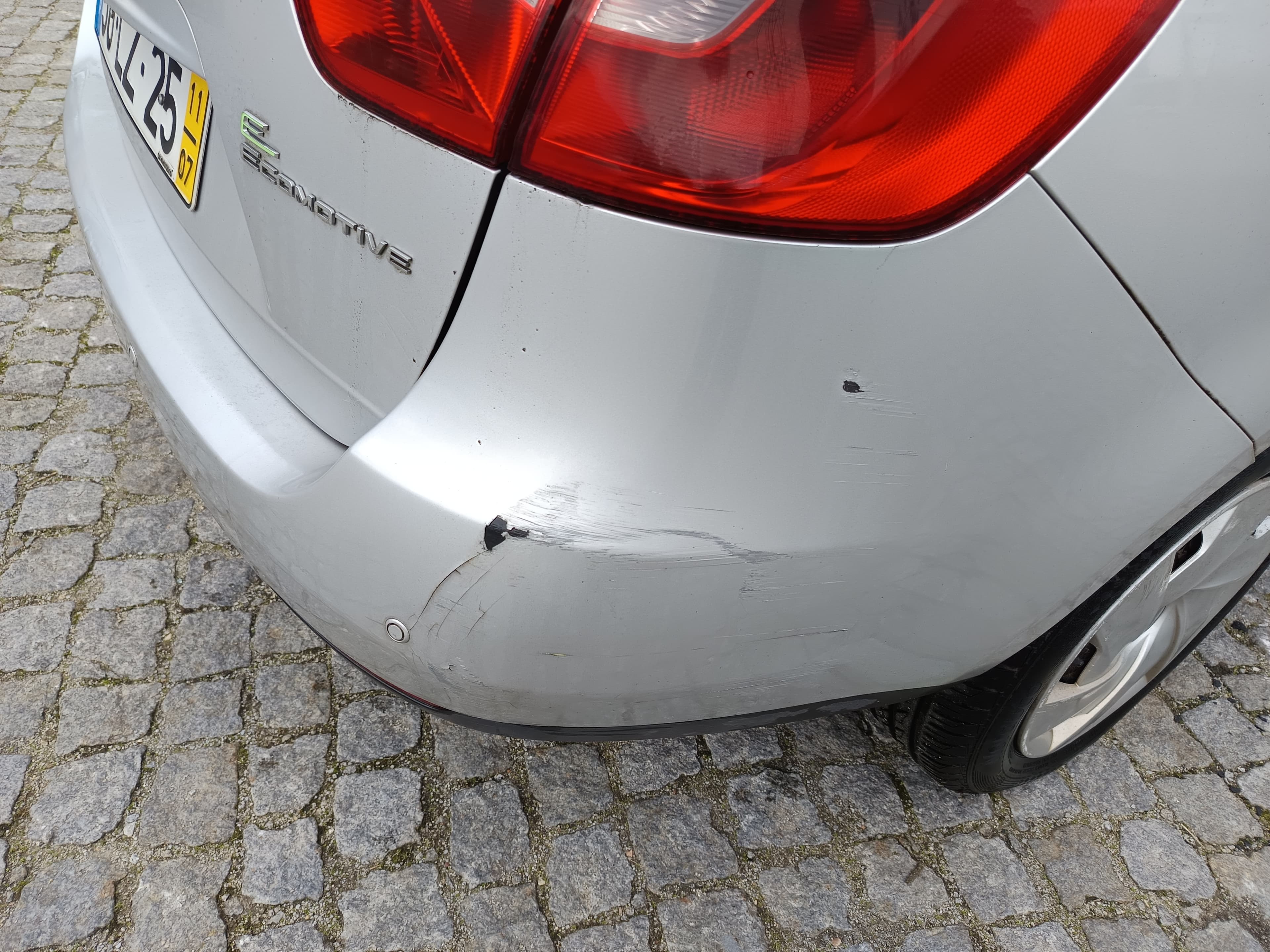 Seat Ibiza · Ano 2011 — image 12