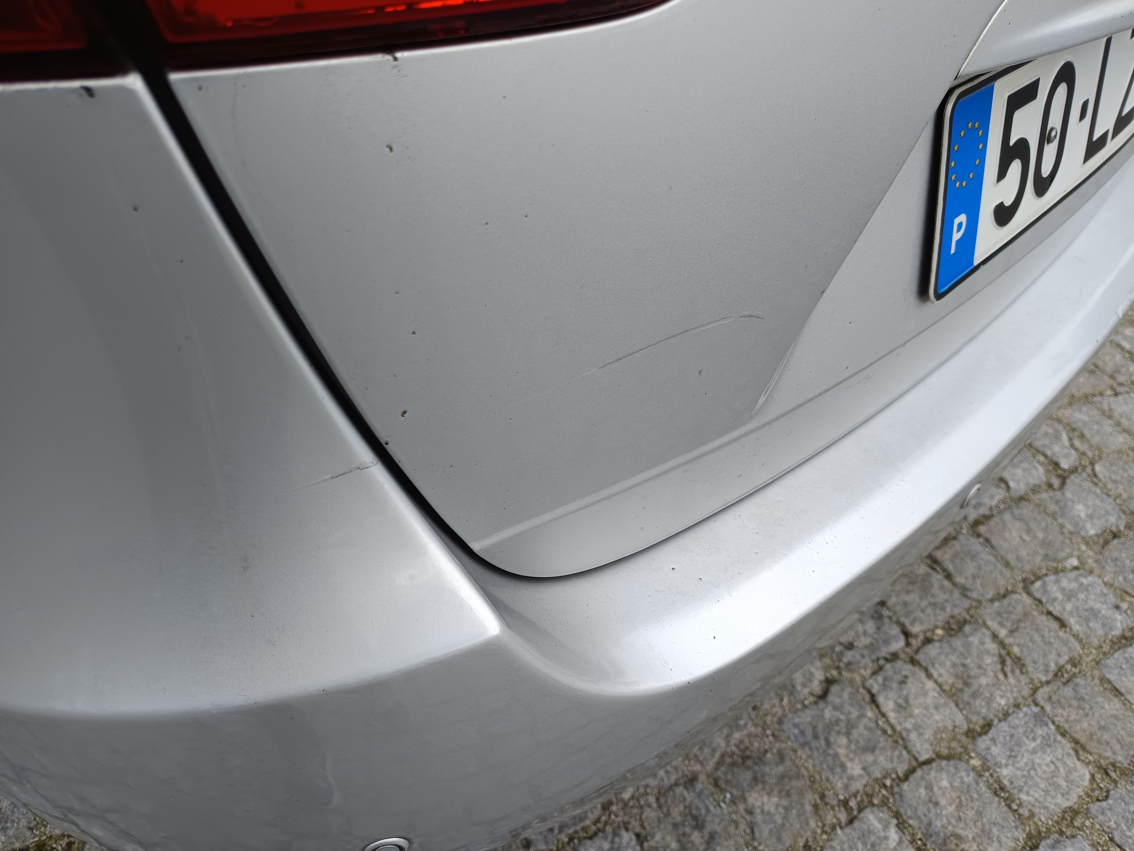 Seat Ibiza · Ano 2011 — image 14